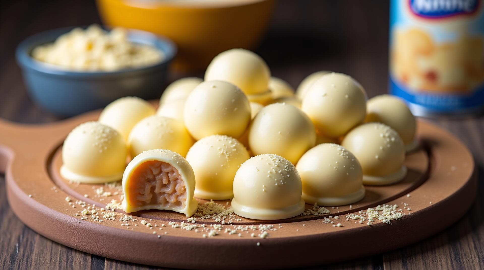 Como Fazer Doce de Leite Ninho: Receitas, Dicas e Segredos para uma Delícia Irresistível