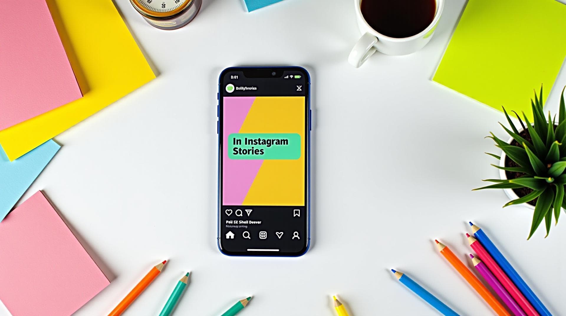 Como Fazer Enquete no Instagram: Guia Completo para Turbinar seu Engajamento