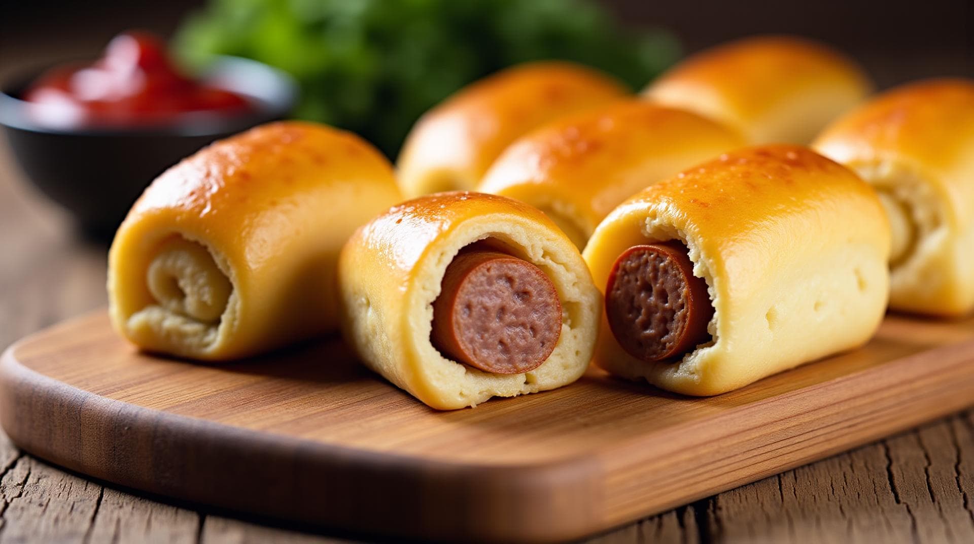 Como Fazer Enroladinho de Sicha: O Guia Completo para um Salgado Perfeito