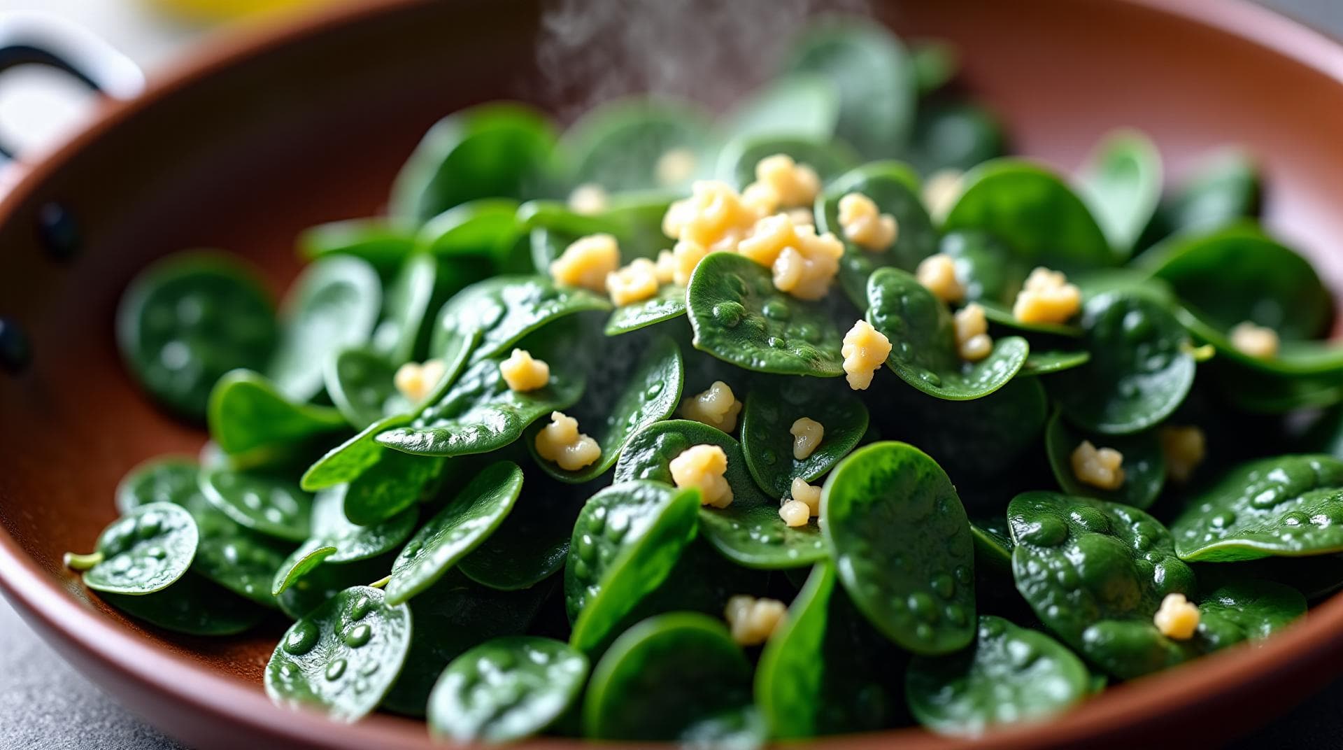 Como Fazer Espinafre Refogado: Guia Completo para um Prato Saboroso e Nutritivo