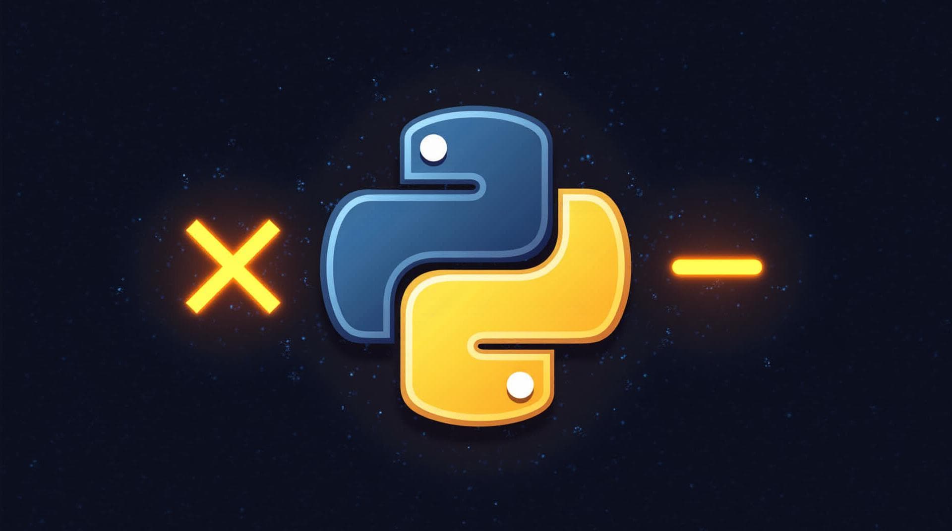 Dominando a Exponenciação em Python: Do Básico ao Avançado