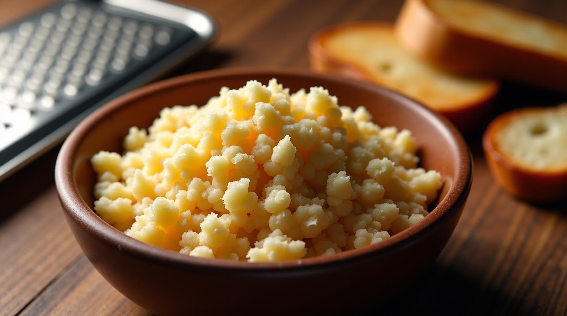 Como Fazer Farinha de Rosca Caseira: Guia Completo para Crocância e Sabor
