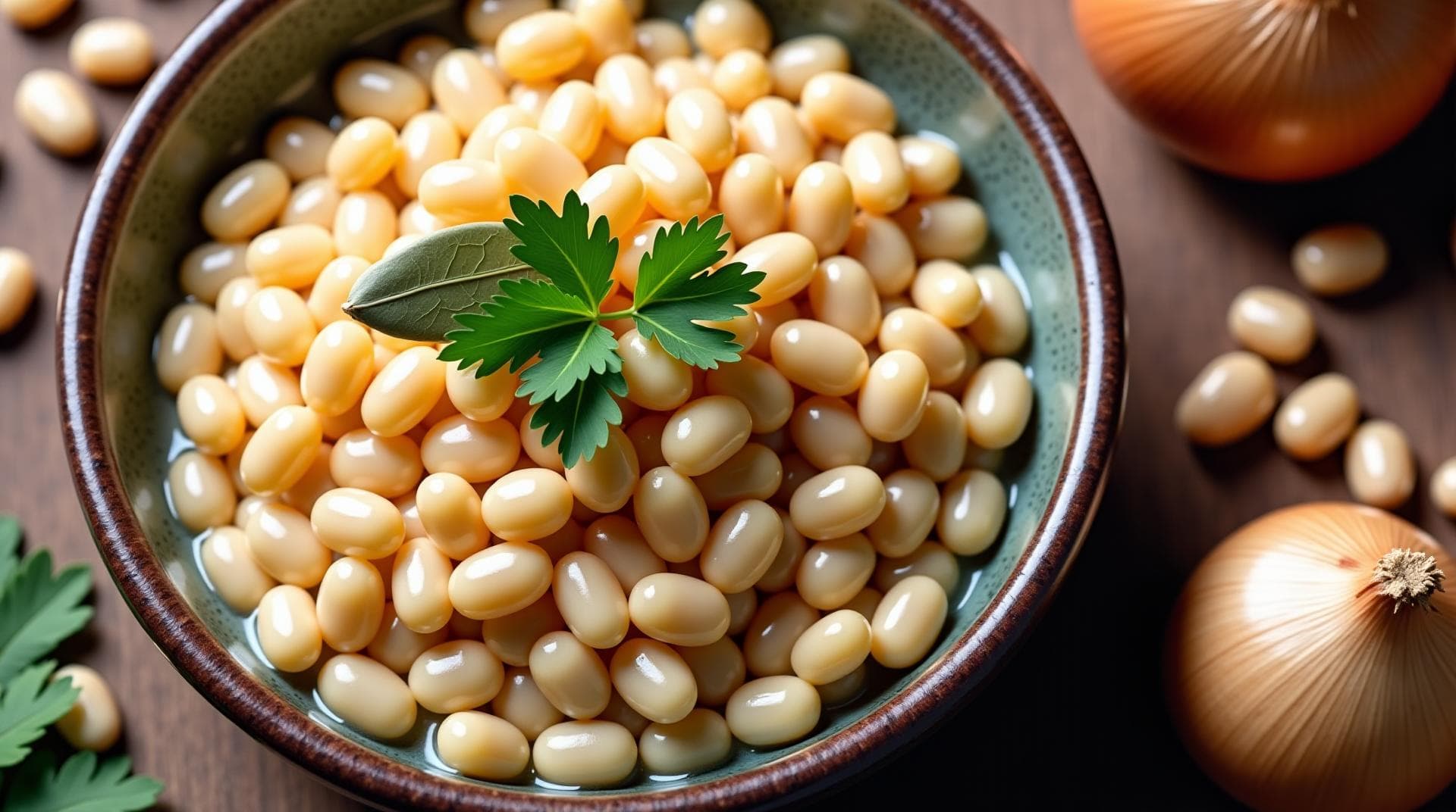 Como Fazer Feijão Branco: Guia Completo para um Prato Saboroso e Nutritivo