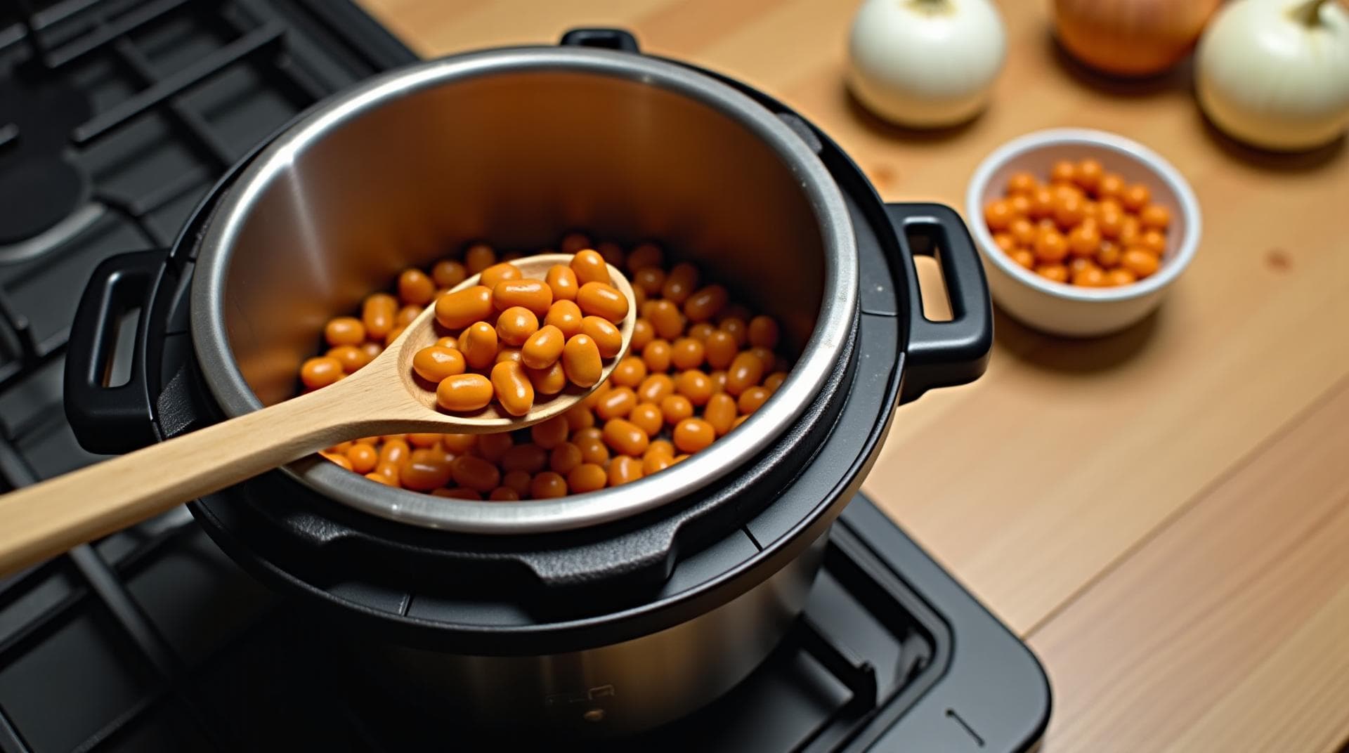 Como Fazer Feijão na Panela de Pressão: Guia Completo para um Prato Perfeito