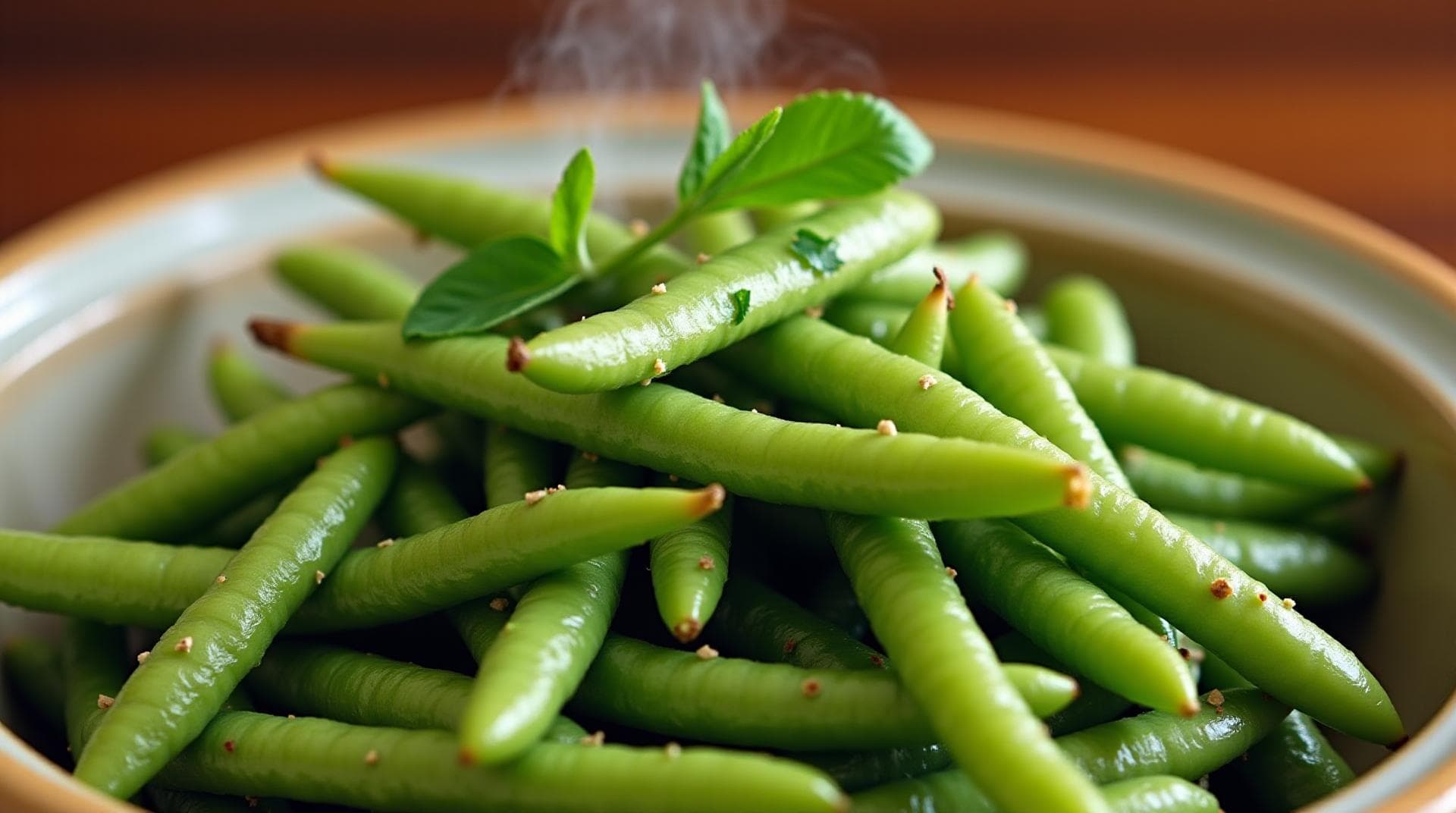 Como Fazer Feijão Verde: Guia Completo para um Prato Saboroso e Nutritivo