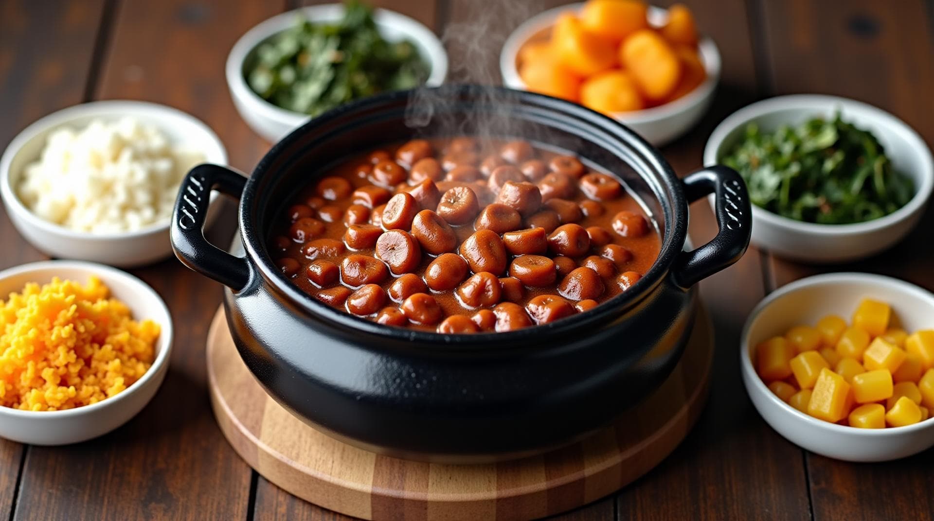 Como Fazer Feijoada Simples: Um Guia Completo da Tradição à Mesa