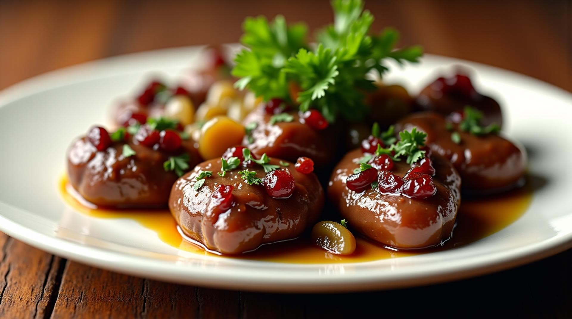 Como Fazer Fígado de Galinha: Guia Completo para um Prato Saboroso e Nutritivo