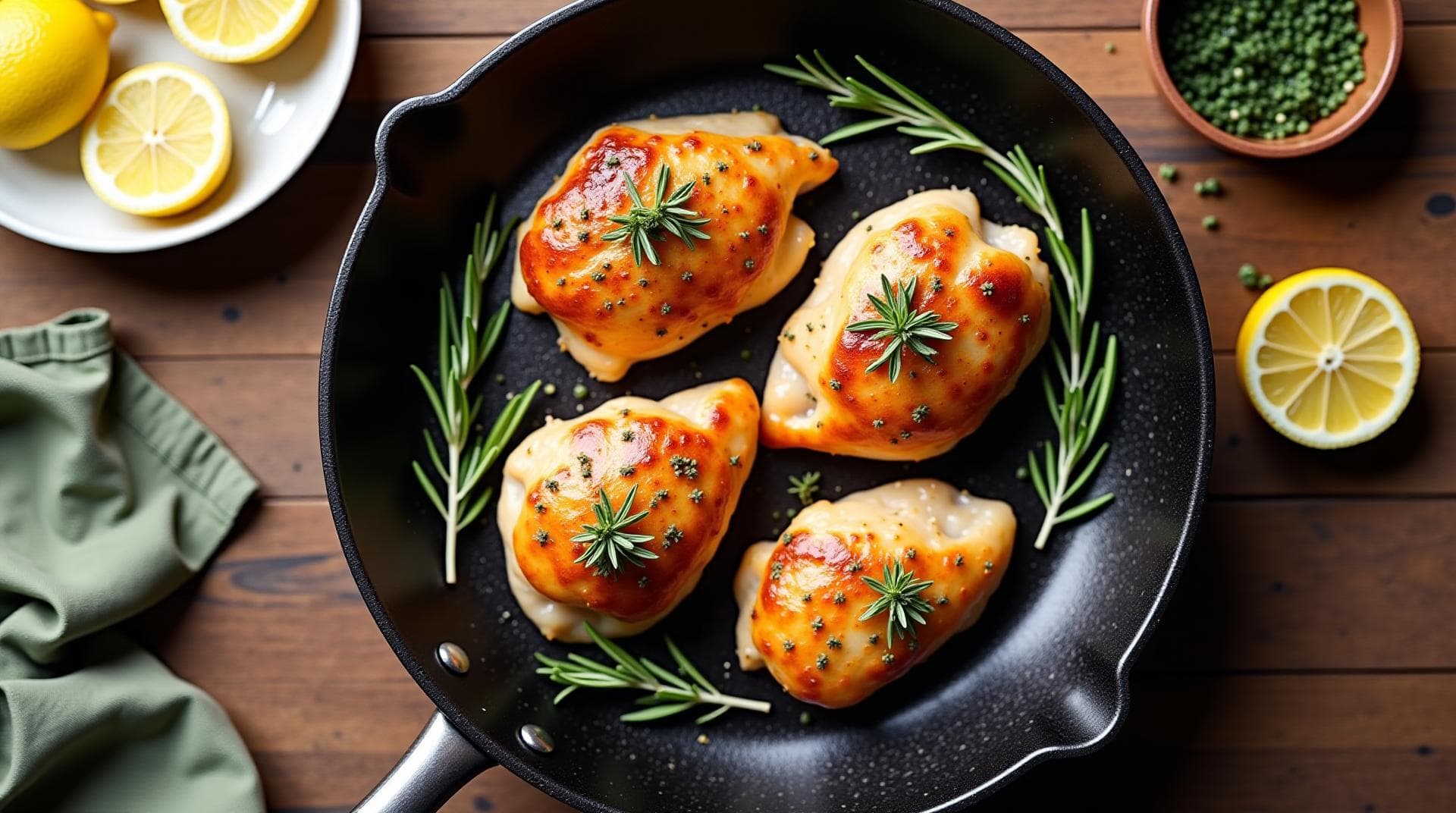 Como Fazer Filé de Frango Suculento e Saboroso: Guia Completo