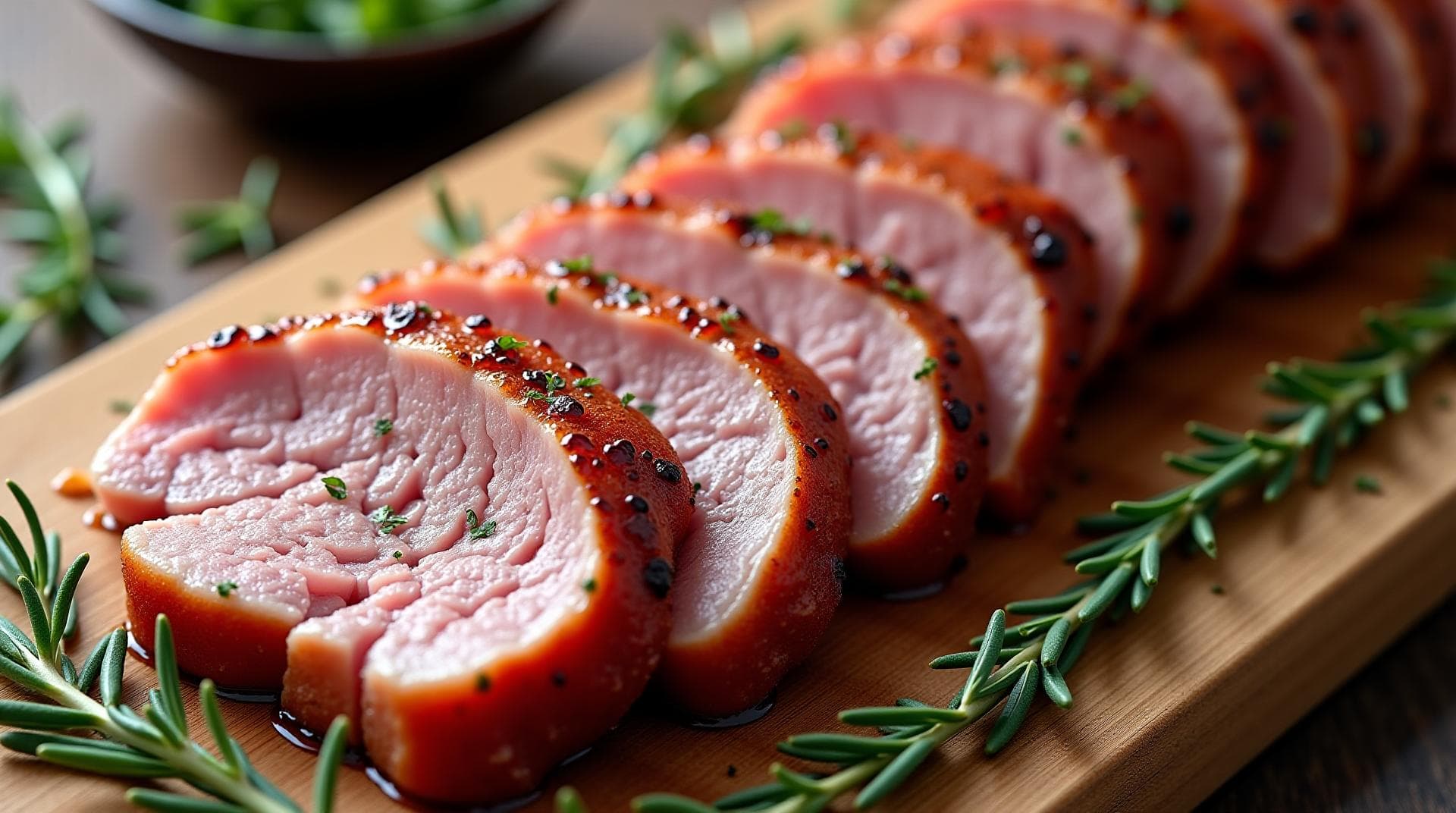 Como Fazer Filé Mignon Suíno: Guia Completo para um Prato Suculento e Saboroso