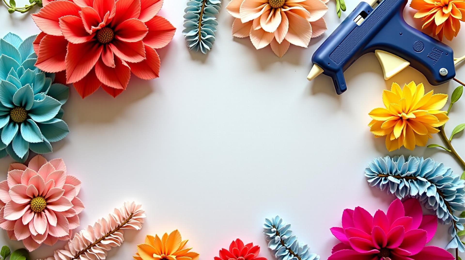 Como Fazer Flor de Tecido: Um Guia Completo para Iniciantes e Artesãos Experientes