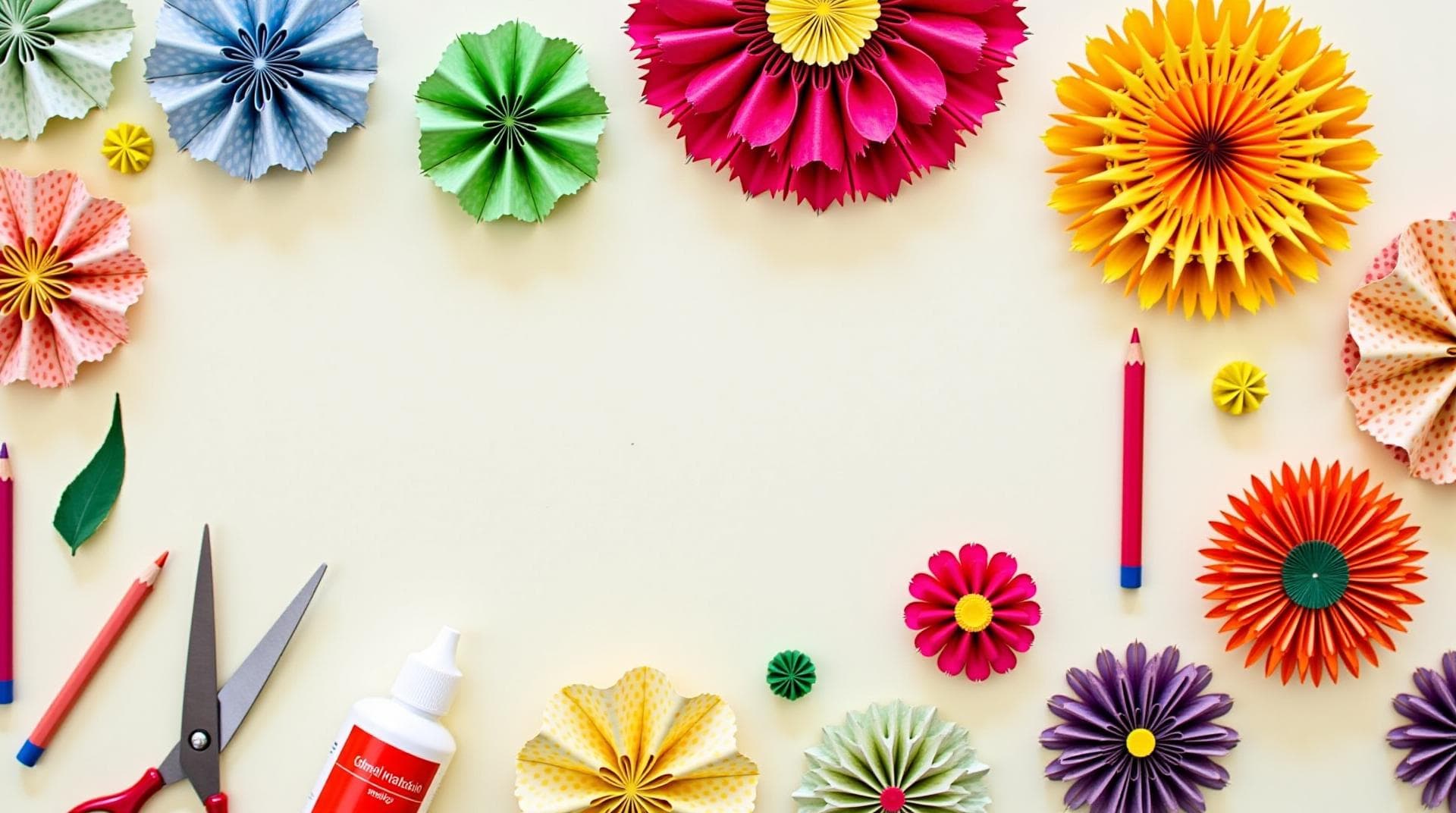 A Arte Milenar de Como Fazer Flor: Um Guia Detalhado e Inspirador