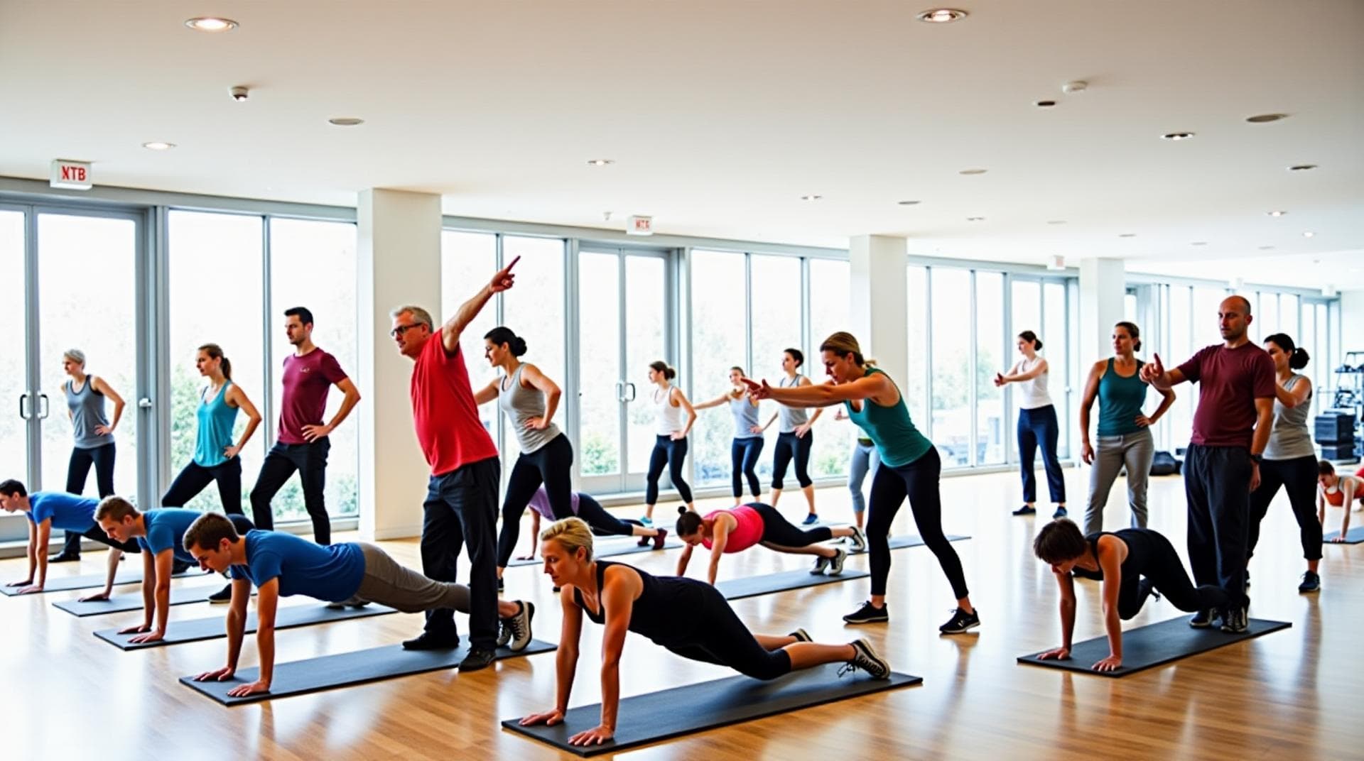 Como Fazer Fortalecimento Muscular das Costas: Guia Completo para uma Coluna Saudável e Livre de Dores