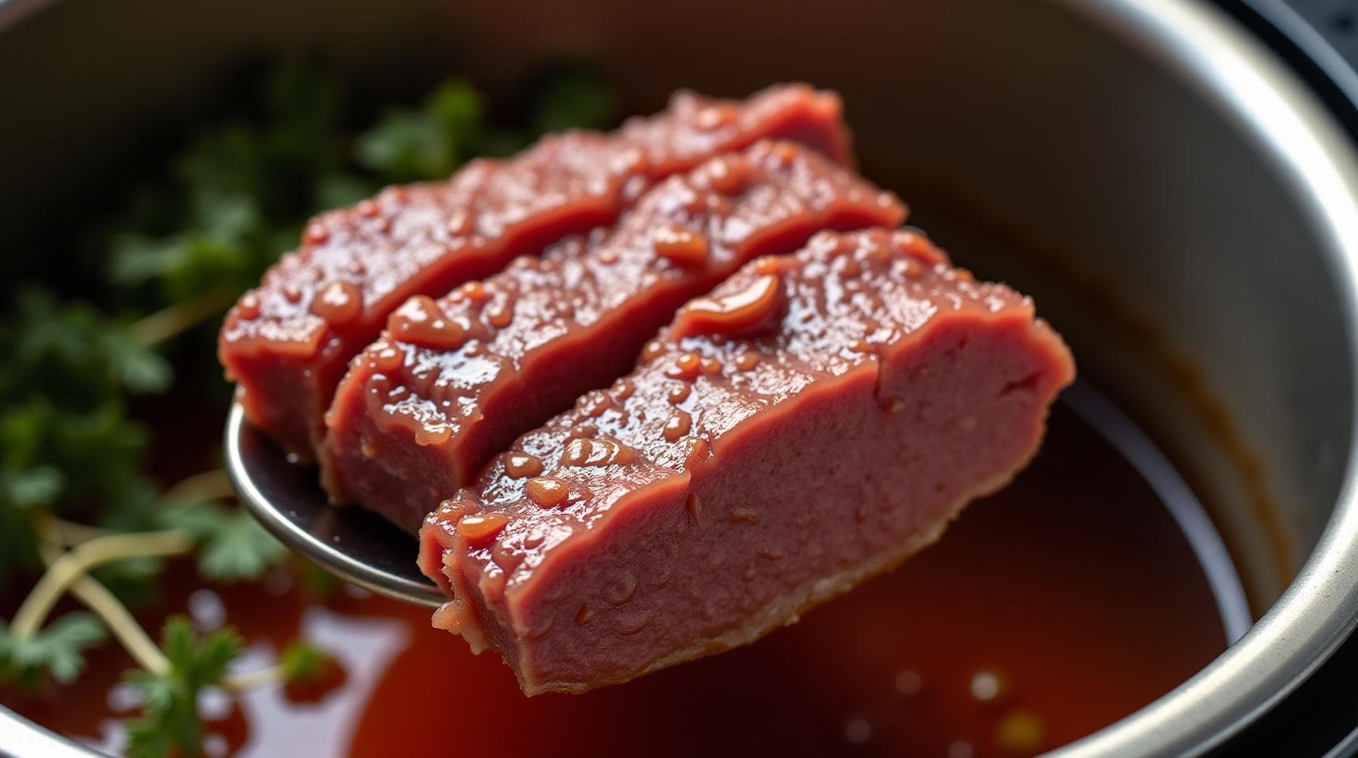 Fraldinha na Panela de Pressão: Suculência e Sabor Inigualáveis