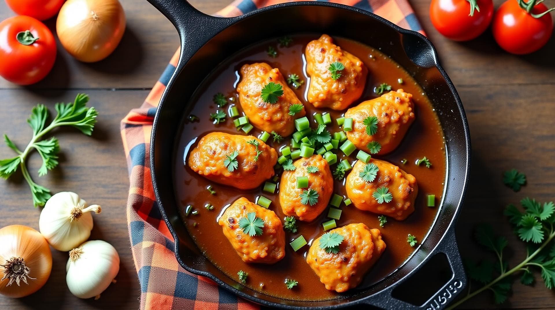 Frango Caipira: Desvendando os Segredos de um Sabor Incomparável