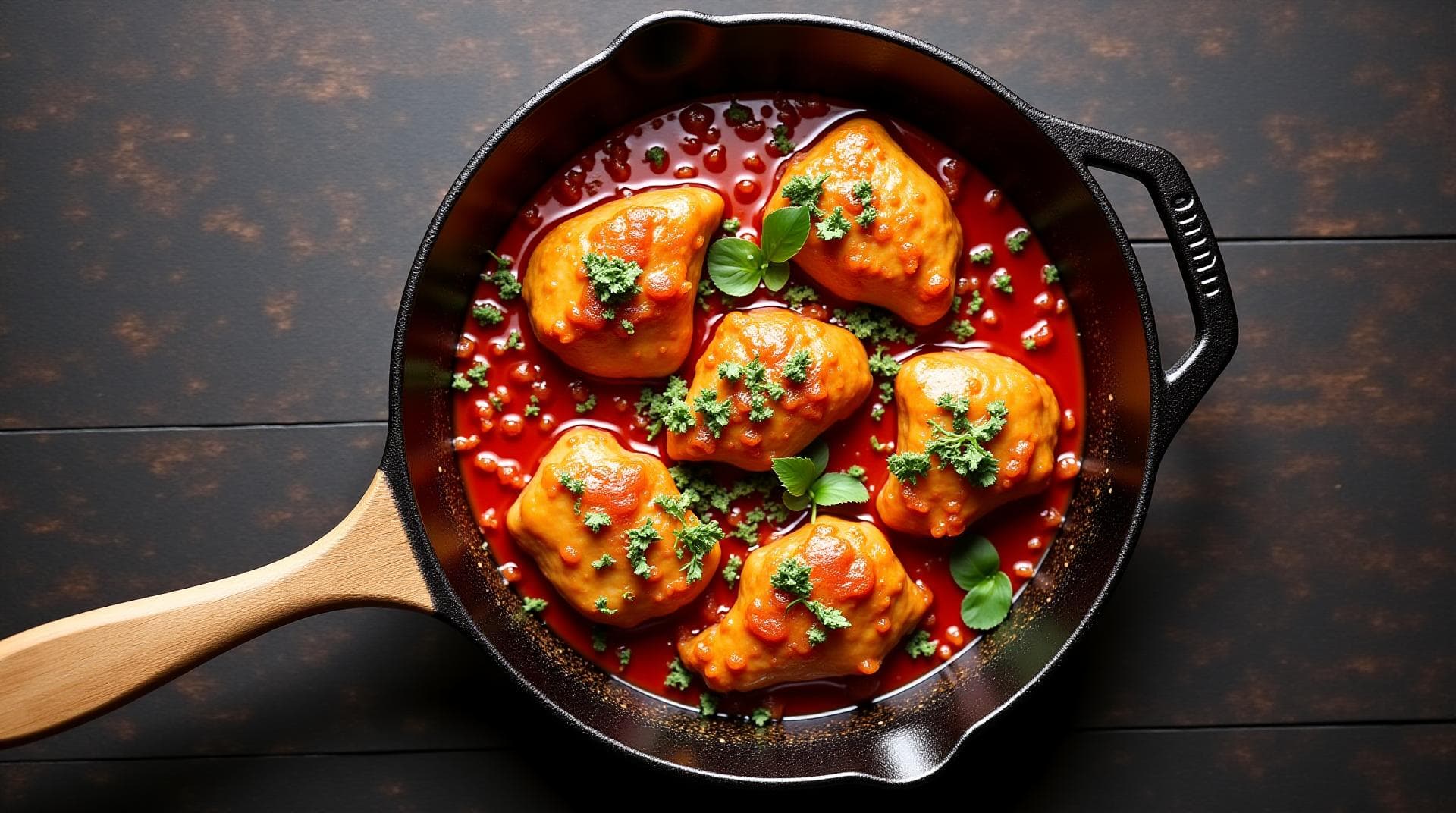 Como Fazer Frango em Molho: Um Guia Completo para um Prato Suculento e Saboroso