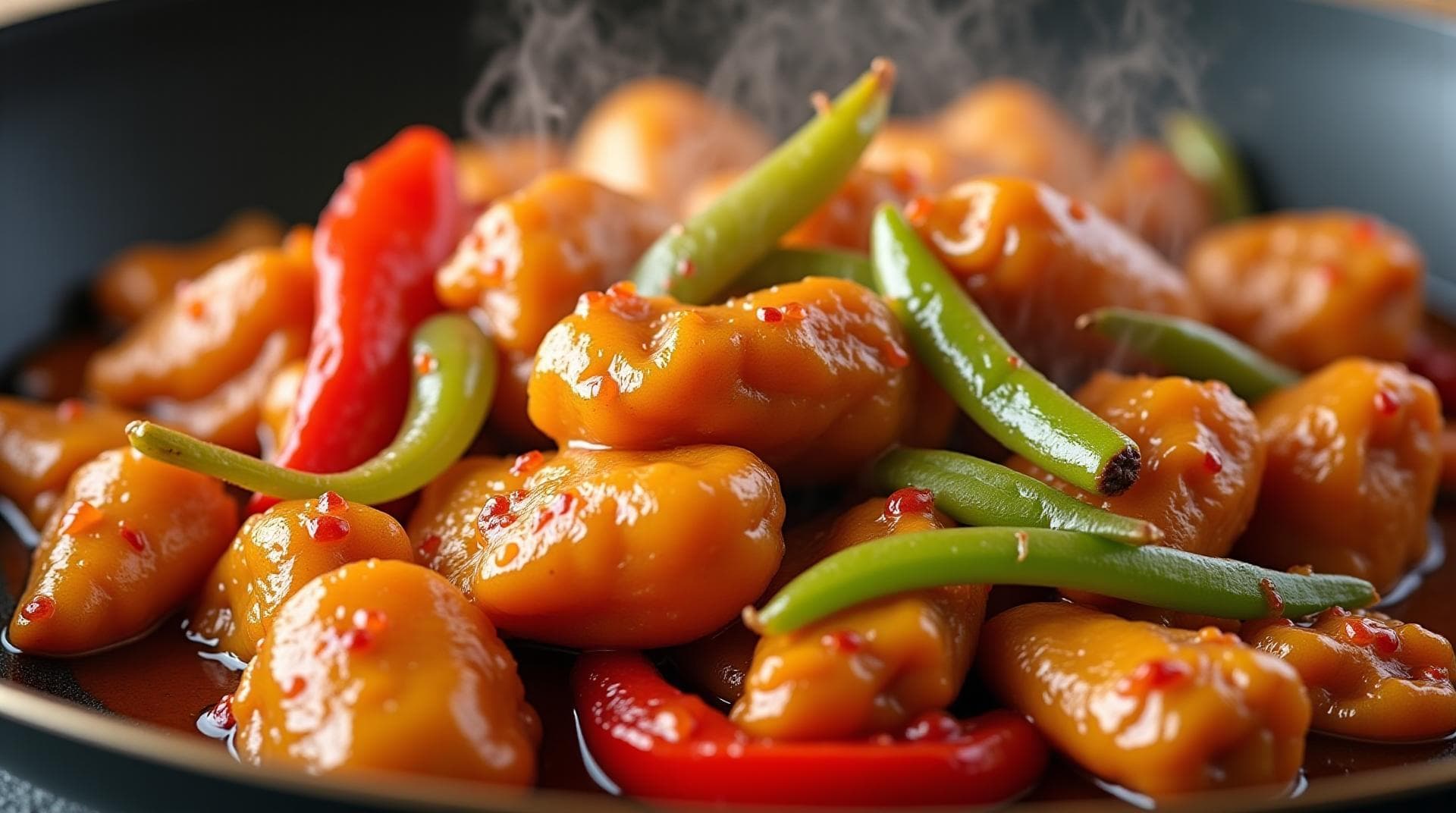 Como Fazer Frango Xadrez: Guia Completo para um Prato Irresistível