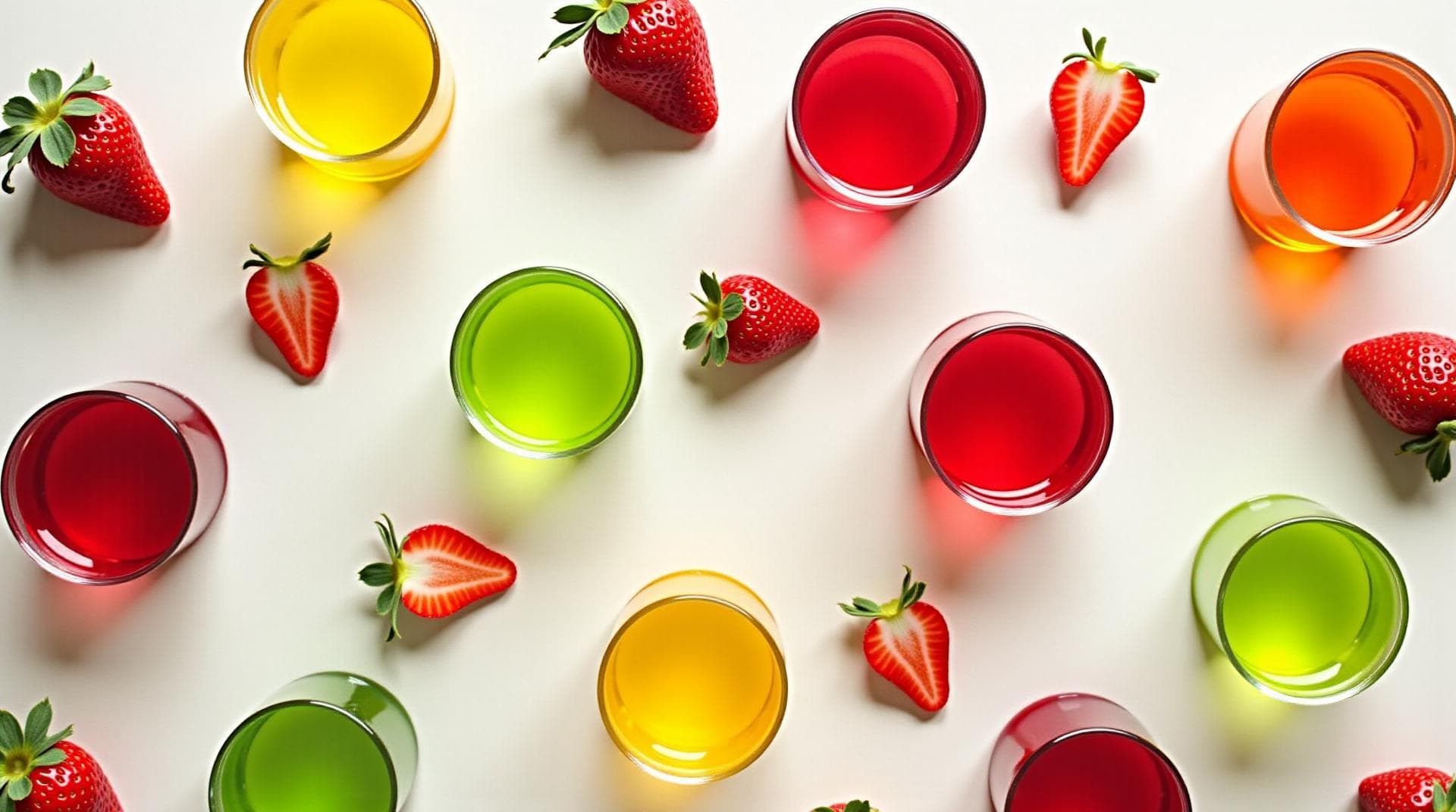 Como Fazer Gelatina: Guia Completo para uma Sobremesa Perfeita