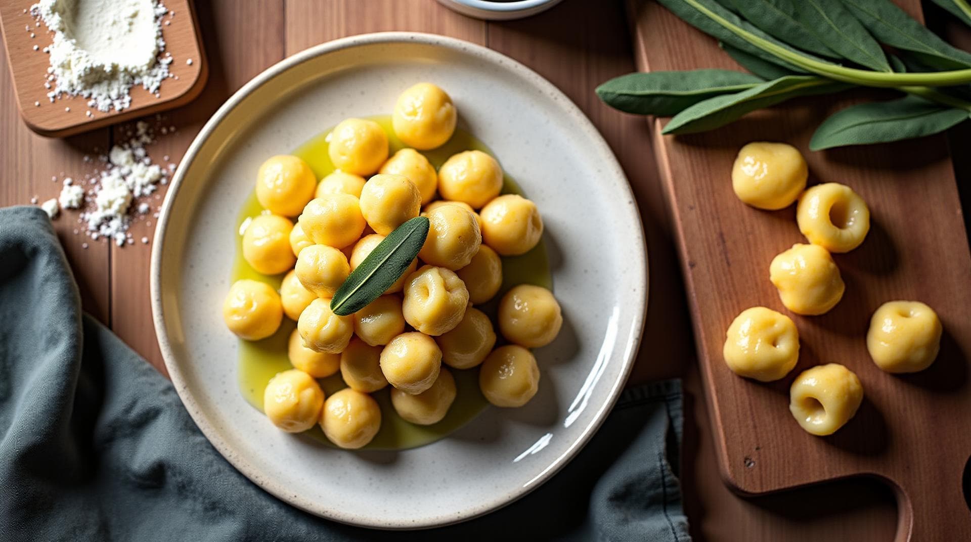 Como Fazer Inhoque: Guia Completo para uma Massa Perfeita e Deliciosa