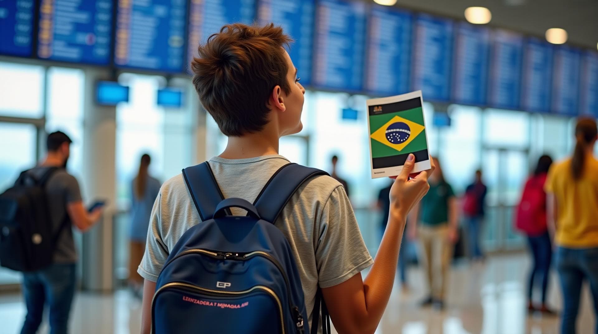 Como Fazer Intercâmbio: Um Guia Completo para Sua Jornada Internacional