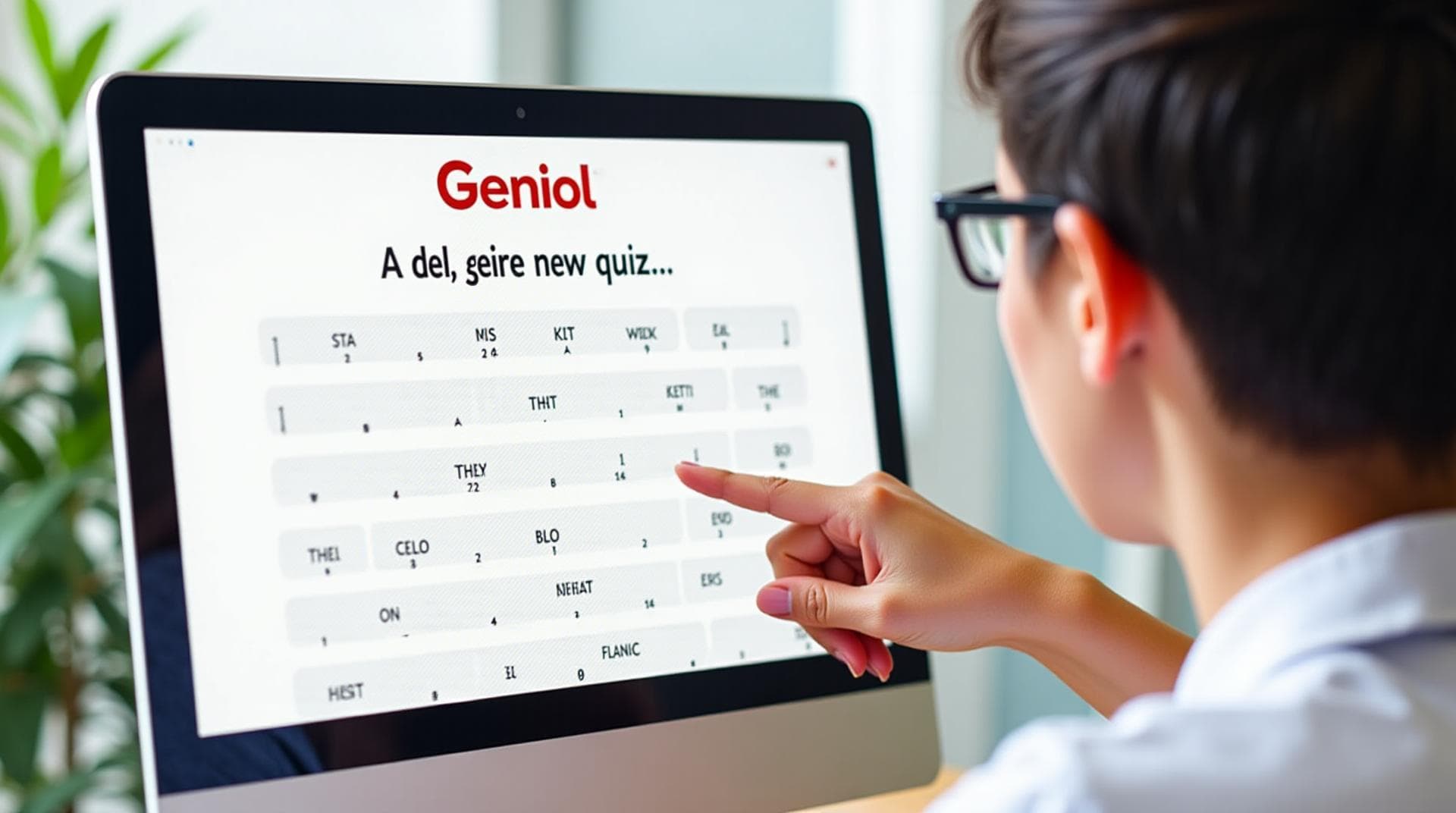 Como Fazer Jogo da Forca no Geniol: Guia Criativo para Atividades Interativas