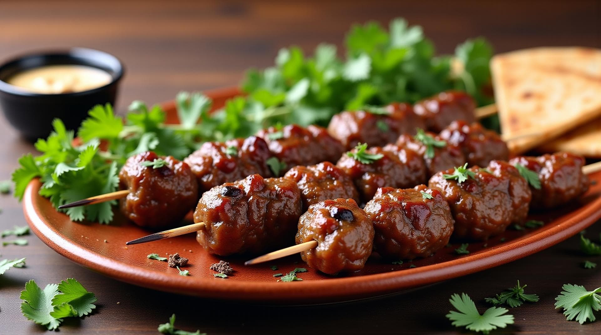 Dominando a Arte da Kafta: Um Guia Completo de Como Fazer em Casa