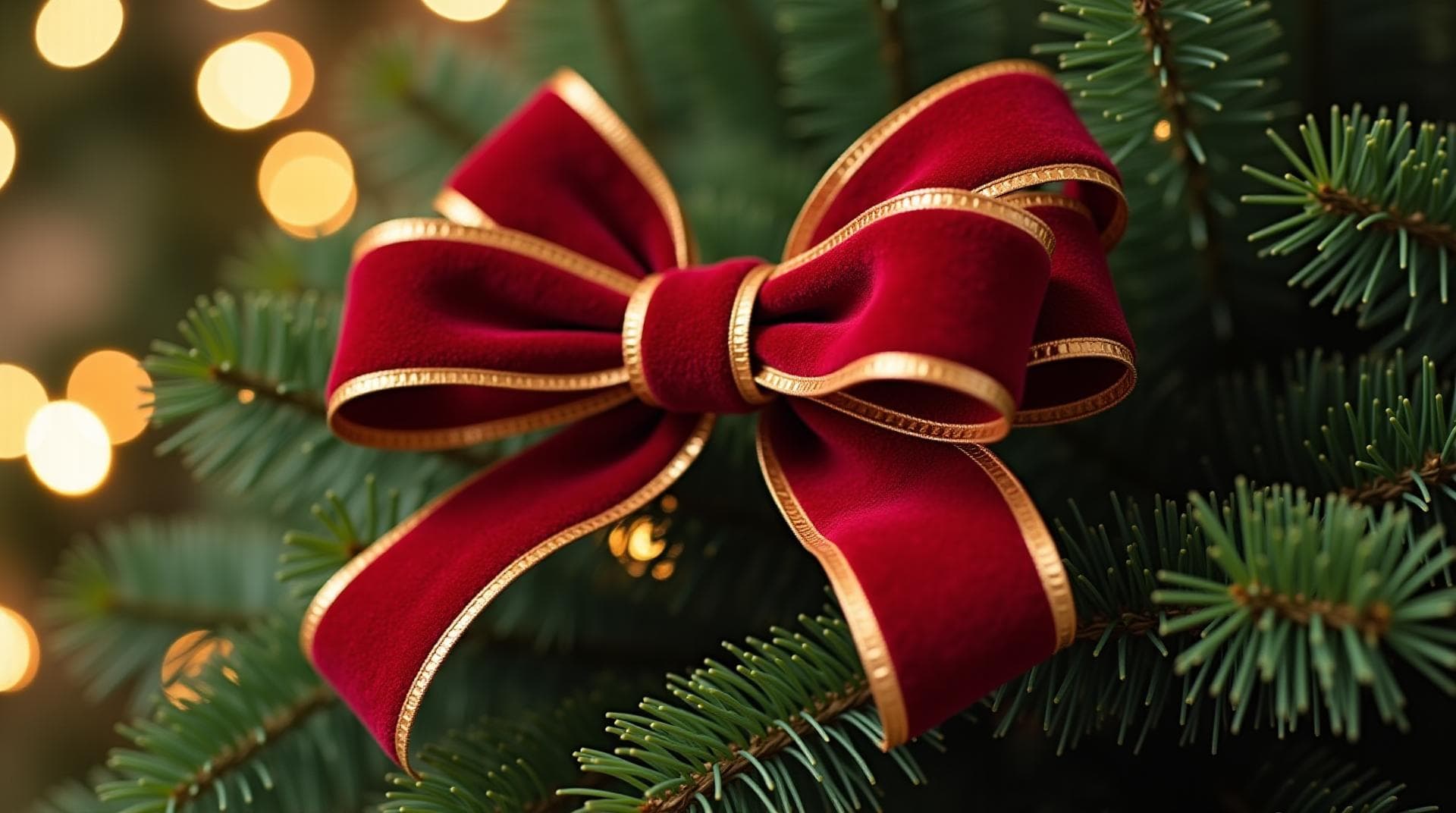 Como Fazer Laço para Árvore de Natal: Guia Completo para uma Decoração Encantadora