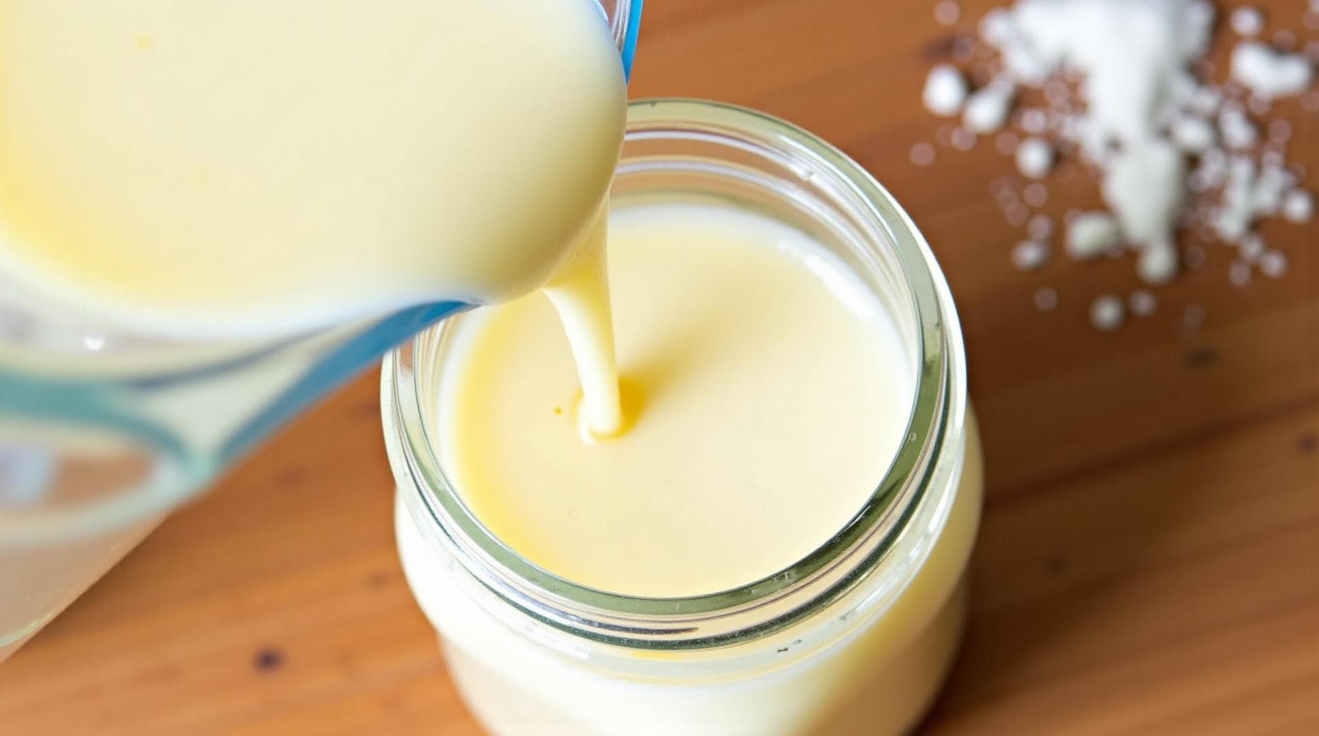 Como Fazer Leite Condensado com Leite em Pó: Guia Completo e Prático