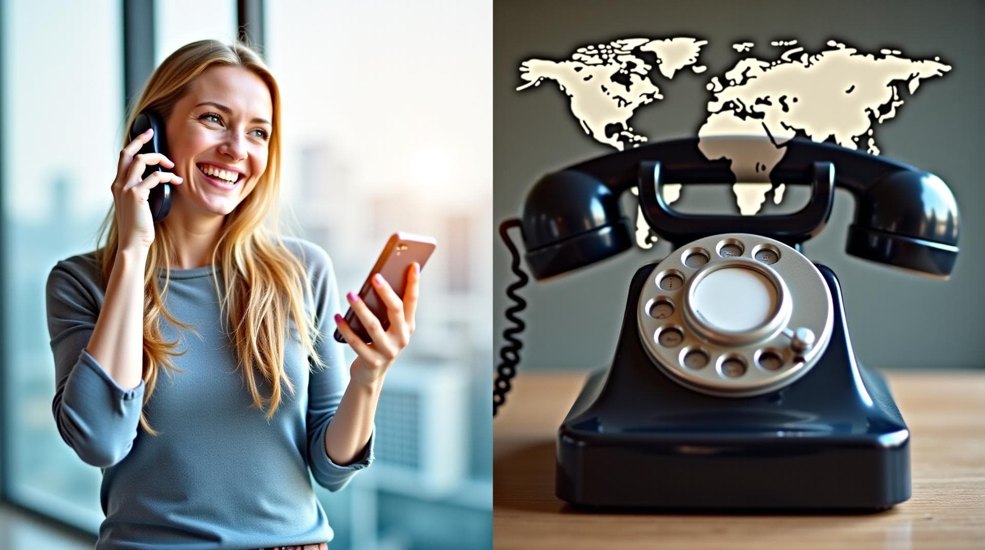 Como Fazer Ligação Internacional: Guia Completo para Conectar-se com o Mundo