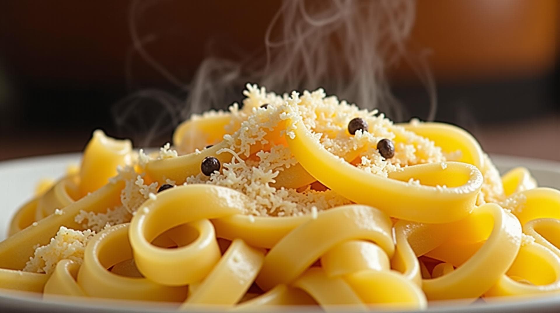 Como Fazer Macarrão ao Molho Branco: Uma Jornada de Sabor e Técnica