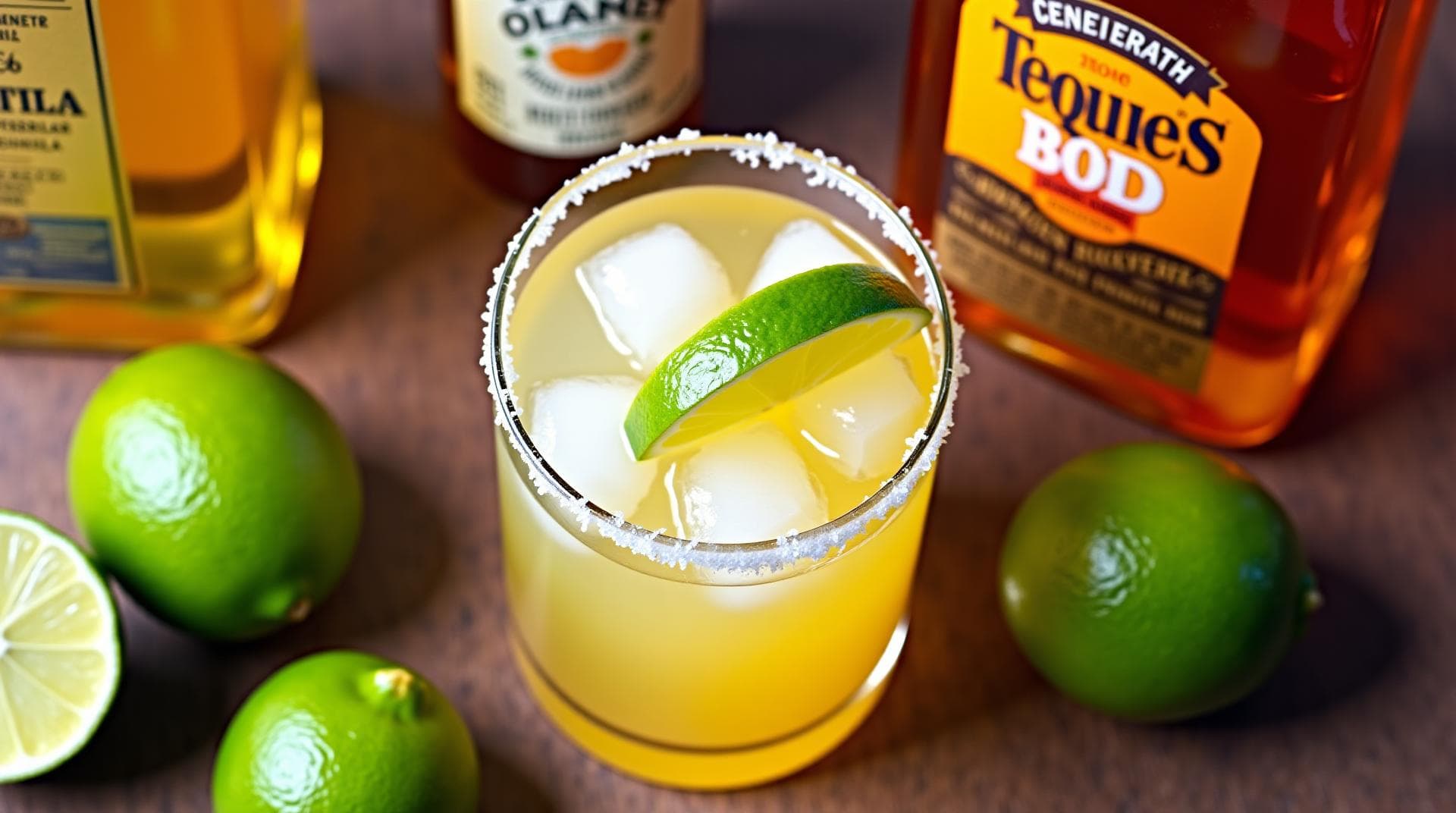 Como Fazer Margarita: Guia Completo Para o Coquetel Perfeito