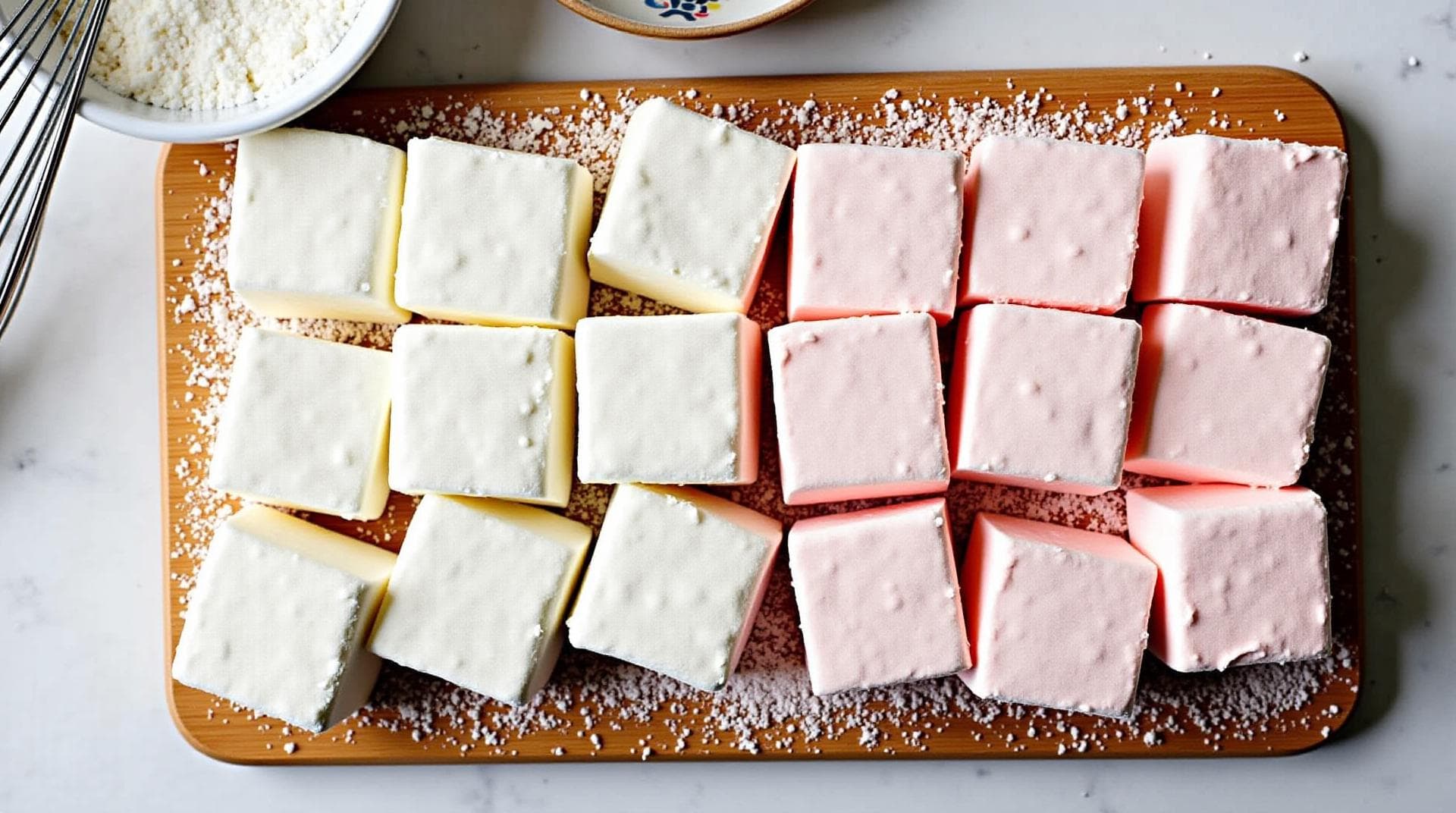 Como Fazer Marshmallow Caseiro: Guia Completo para uma Delícia Fofa e Saborosa