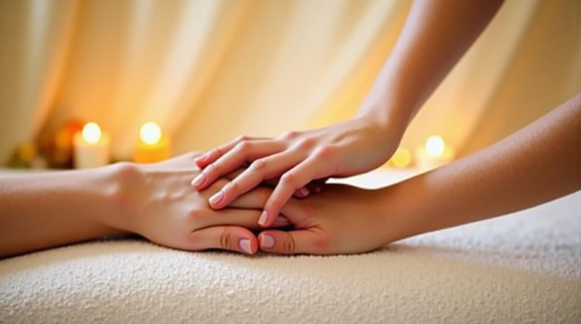 Como Fazer Massagem Tântrica: Um Guia Completo para Iniciantes e Além