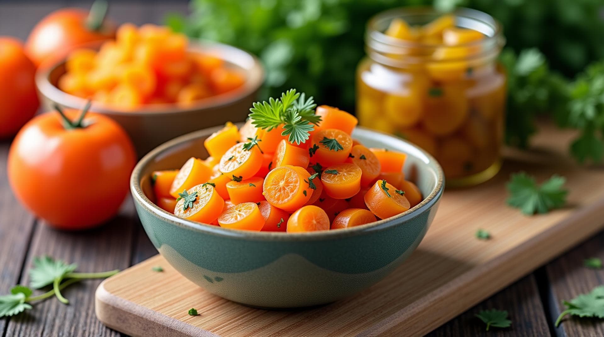Maxixe: Como Preparar Essa Hortaliça Versátil e Nutritiva