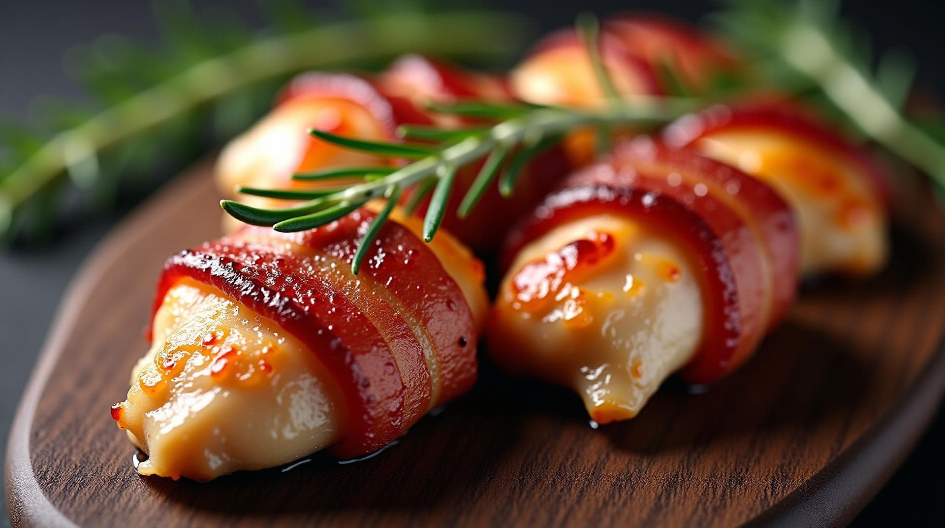 Como Fazer Medalhão de Frango Perfeito: Guia Completo com Dicas de Chef