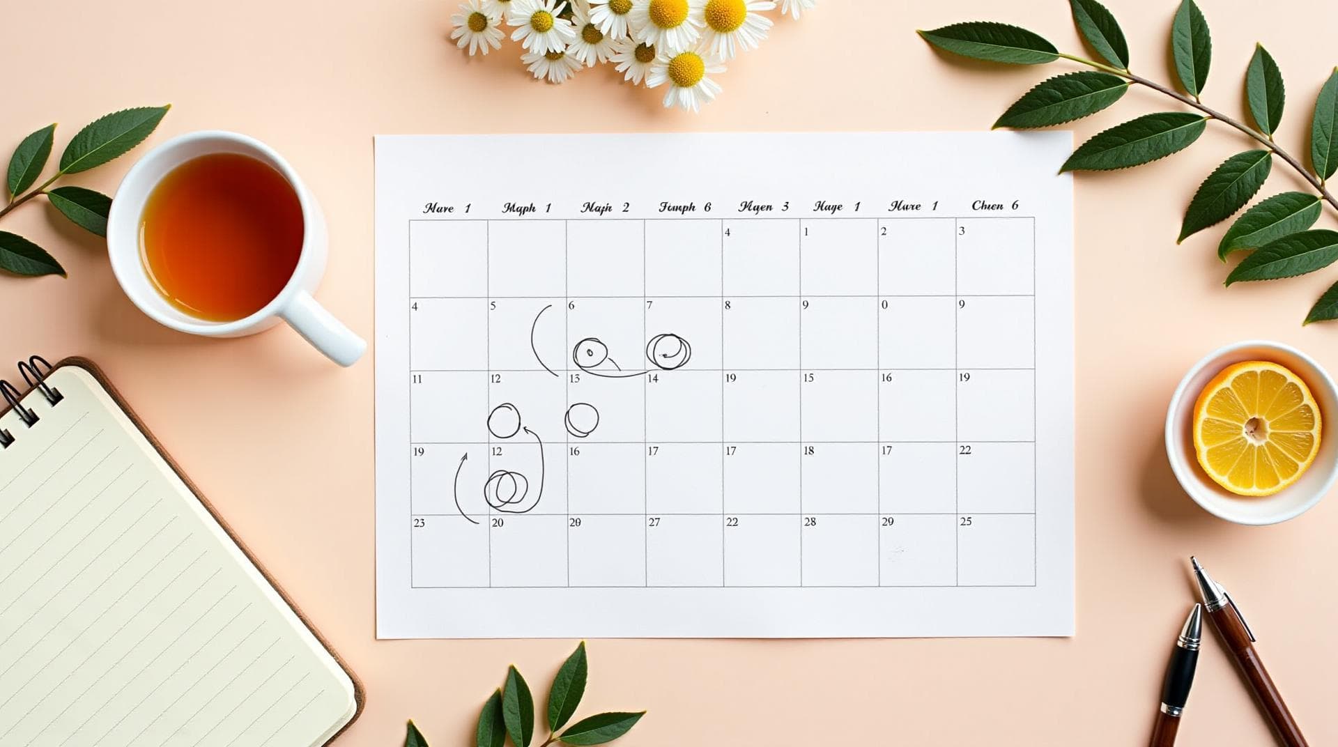 Como Fazer a Menstruação Descer no Mesmo Dia: Mitos e Verdades