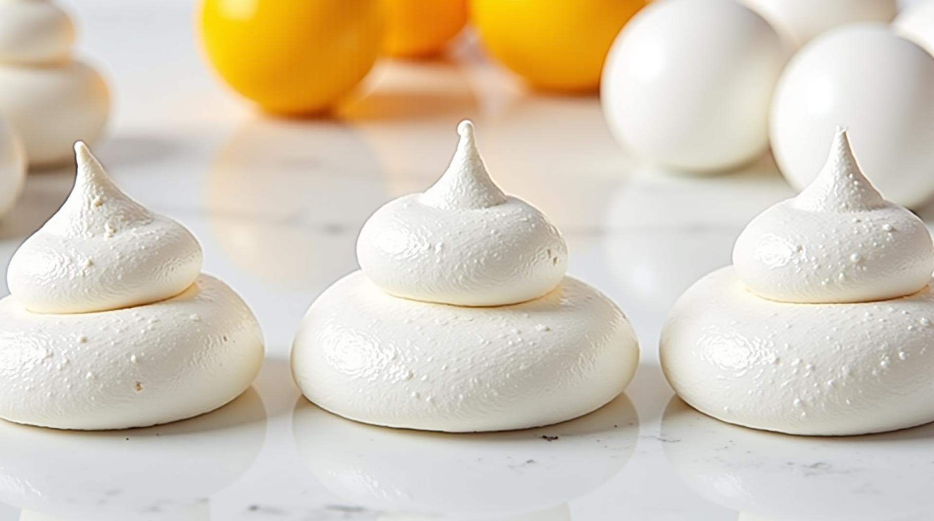 Como Fazer Merengue: Guia Completo Para Uma Execução Perfeita