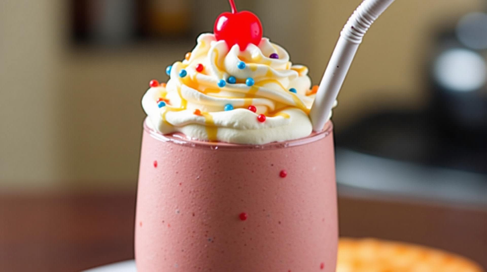 Como Fazer Milkshake: O Guia Completo para Bebidas Incríveis