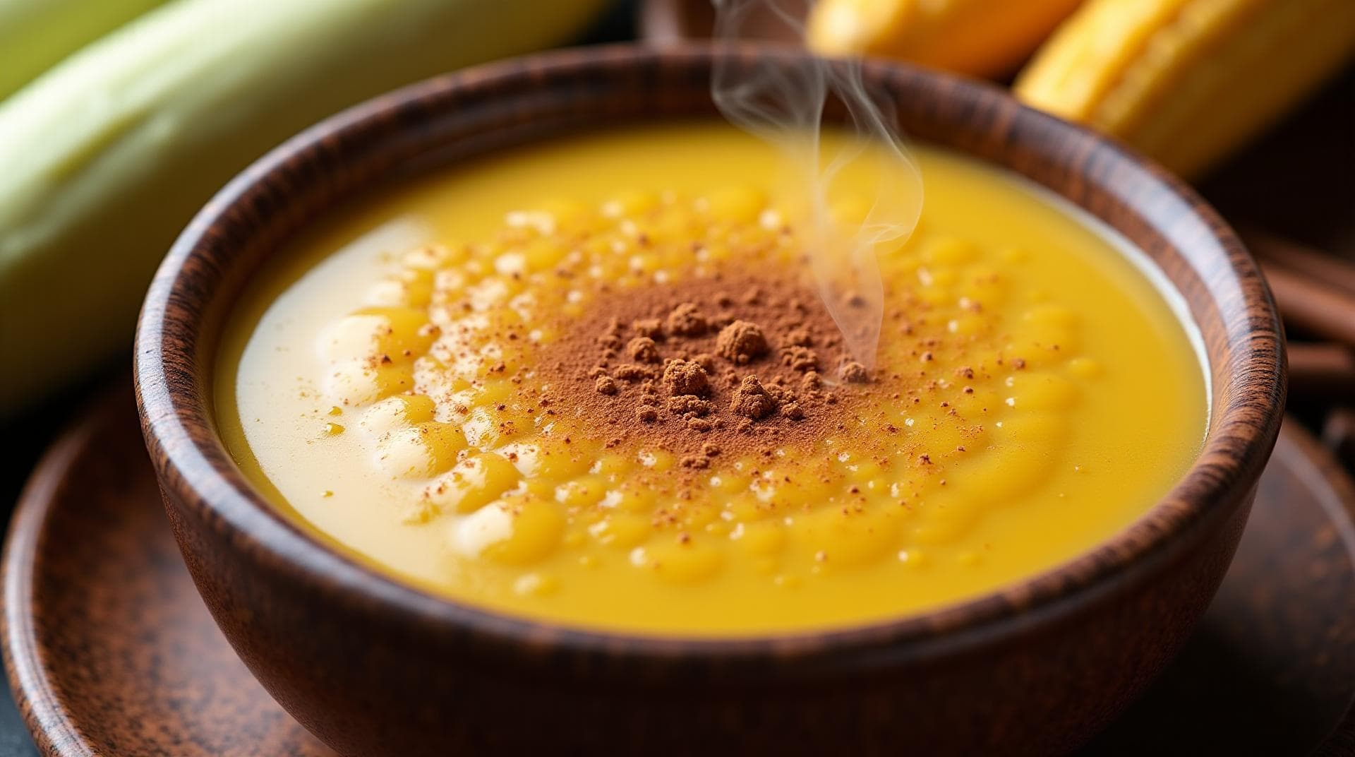 Como Fazer Mingau de Milho Verde: Receita, Tradição e Sabor