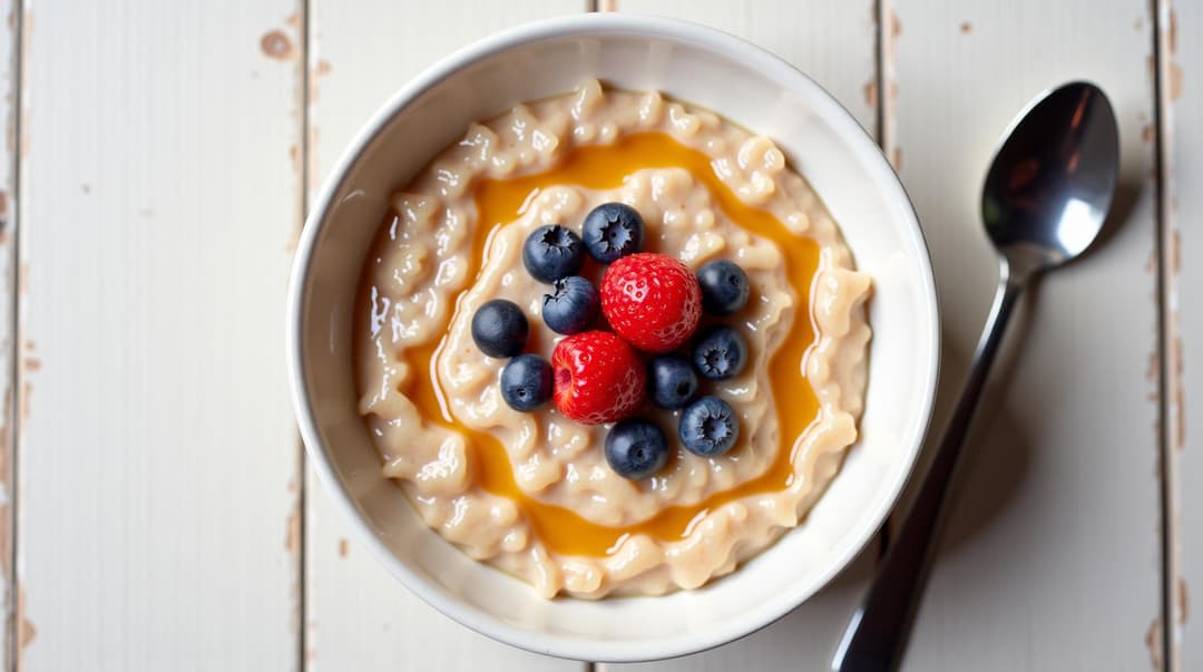 Como Fazer Mingau: Guia Completo para Delícias Cremosas e Nutritivas
