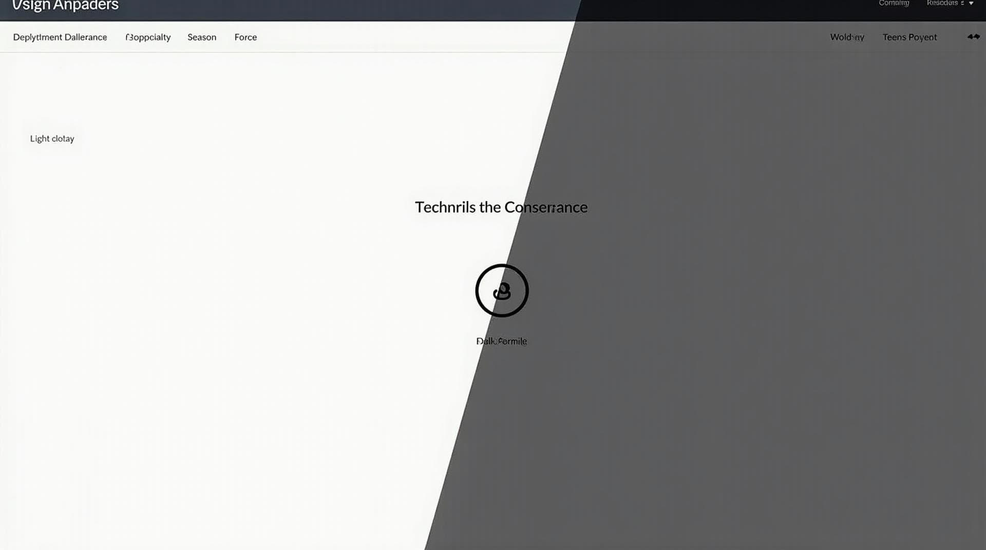 Como Implementar Modo Dark e Light em HTML: Guia Completo