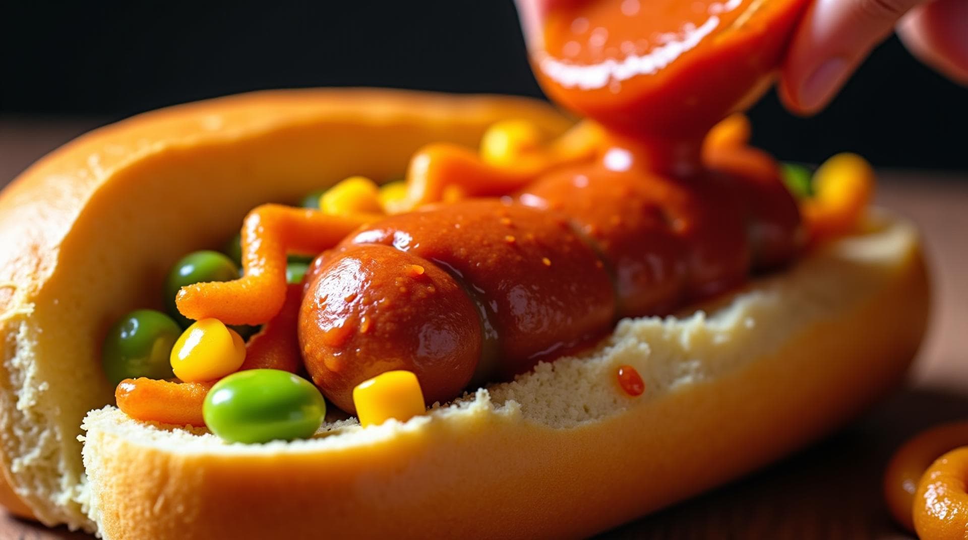 Como Fazer Molho de Cachorro Quente: Receitas e Segredos para um Lanche Inesquecível