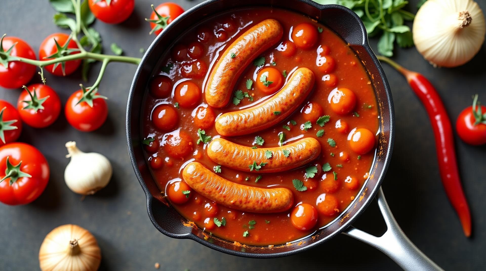 Molho de Cachorro Quente: Receitas e Segredos para um Lanche Inesquecível