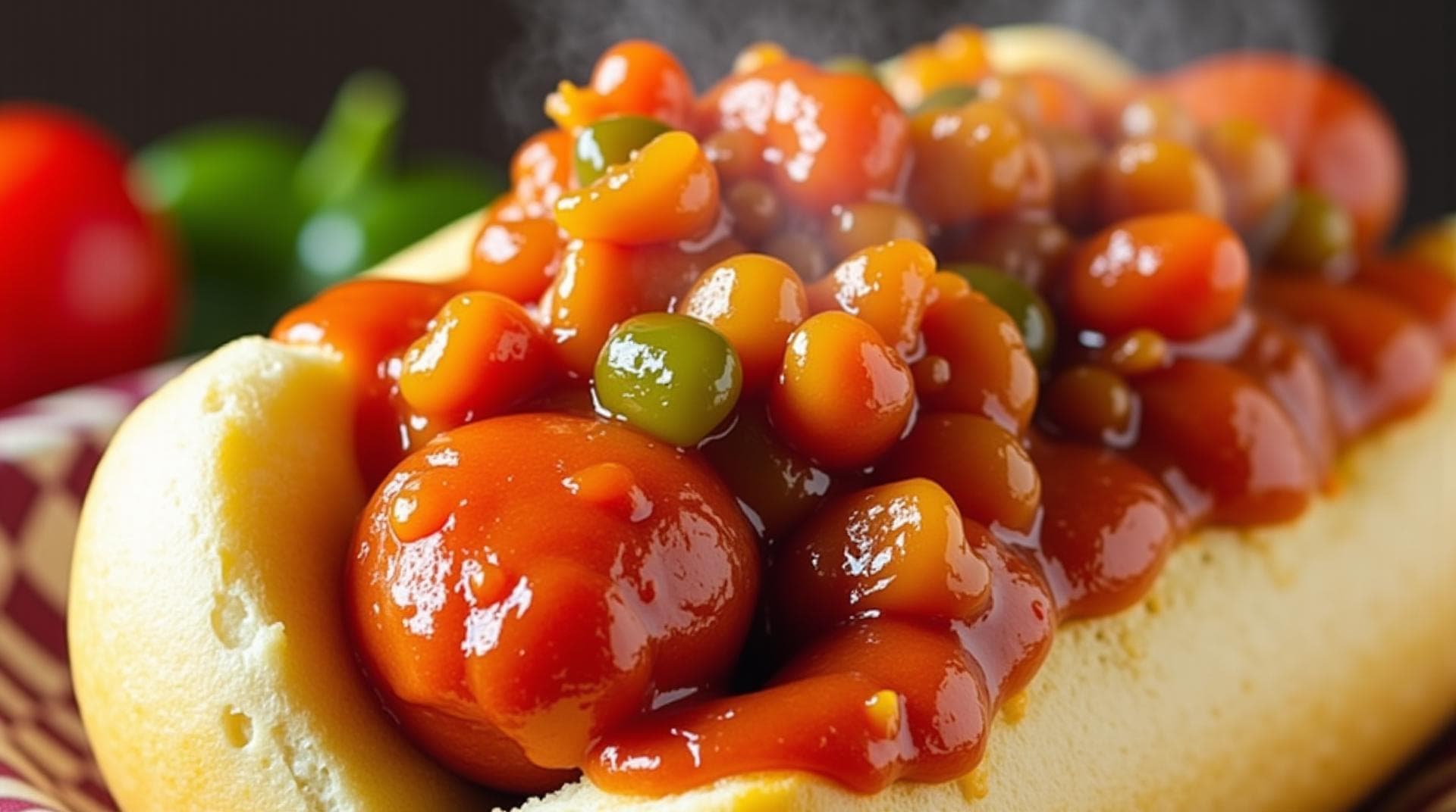Molho de Cachorro Quente: Segredos e Sabores para um Lanche Inesquecível