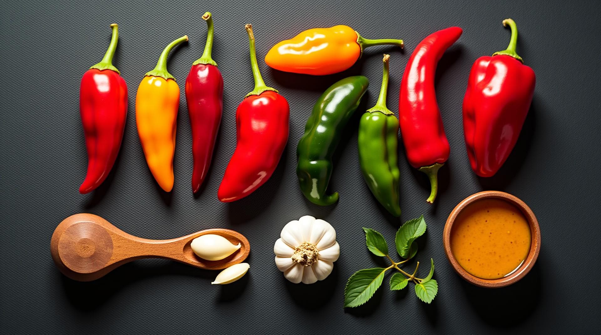 Como Fazer Molho de Pimenta Caseiro: Um Guia Completo e Original