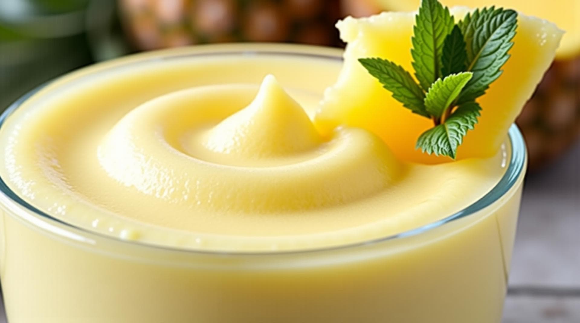 Como Fazer Mousse de Abacaxi: Guia Completo para uma Sobremesa Irresistível