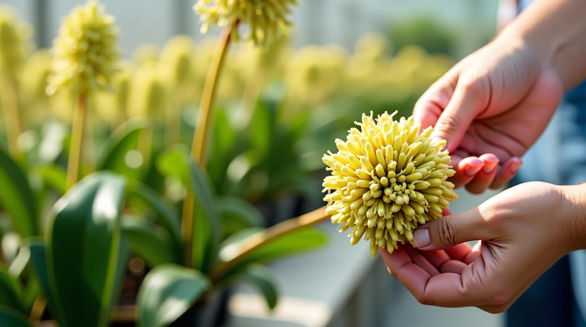 Como Fazer Mudas de Orquídeas: Guia Completo para Cultivar Novas Plantas