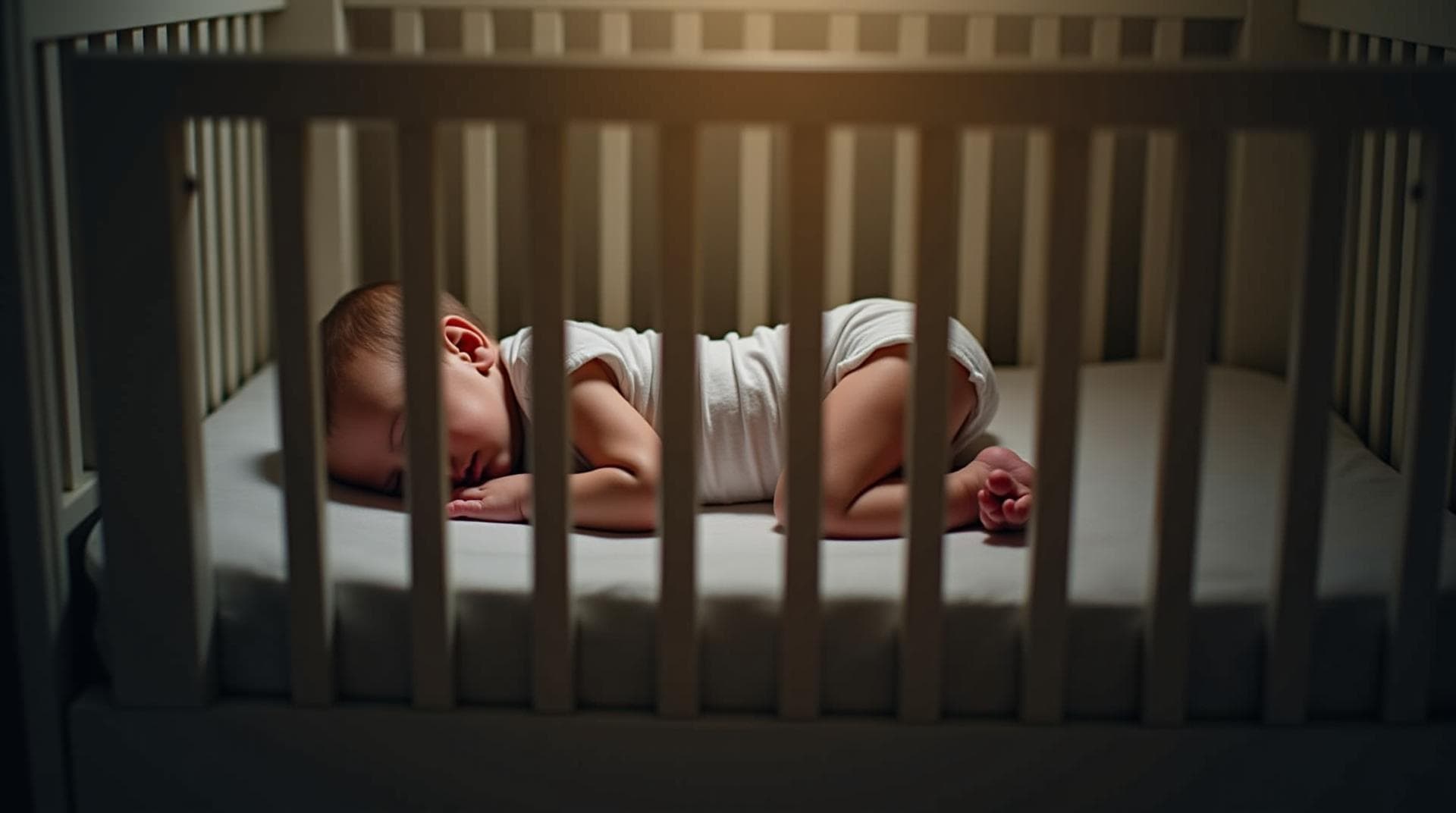 Como Fazer o Bebê Dormir a Noite Toda: Um Guia Completo