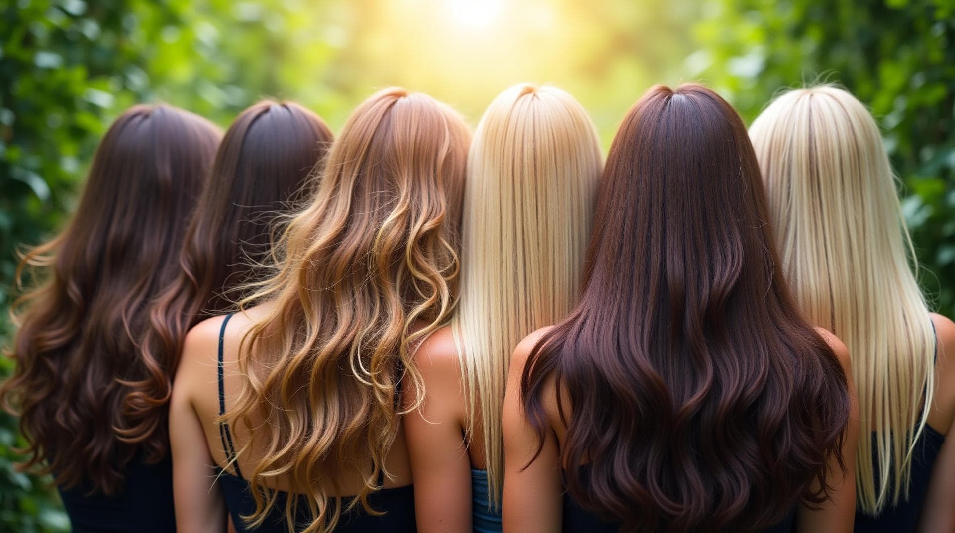 Desvendando os Segredos de Como Fazer o Cabelo Crescer: Um Guia Completo