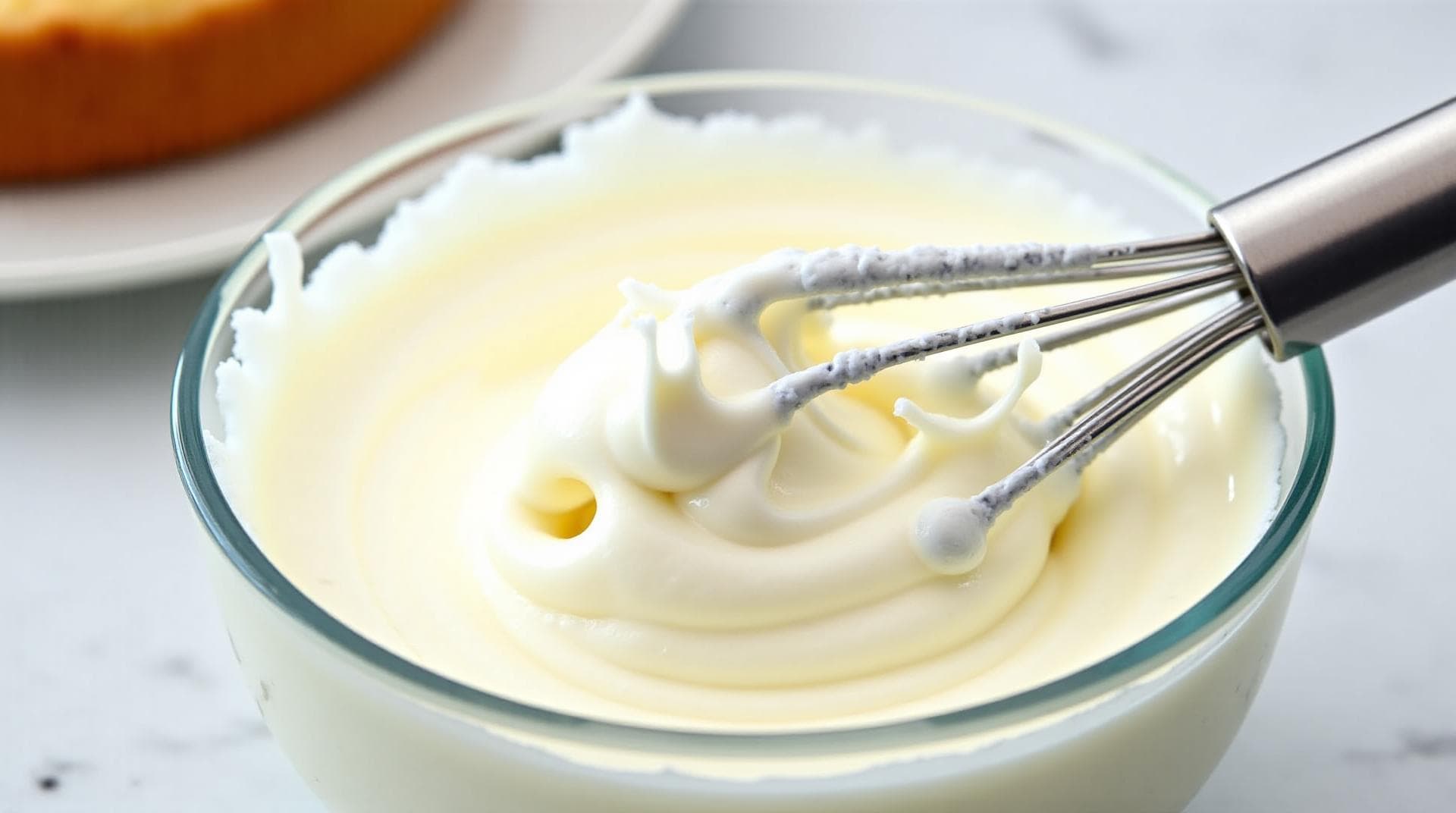 Como Fazer Chantilly Perfeito em Casa: Guia Completo com Segredos de Chef