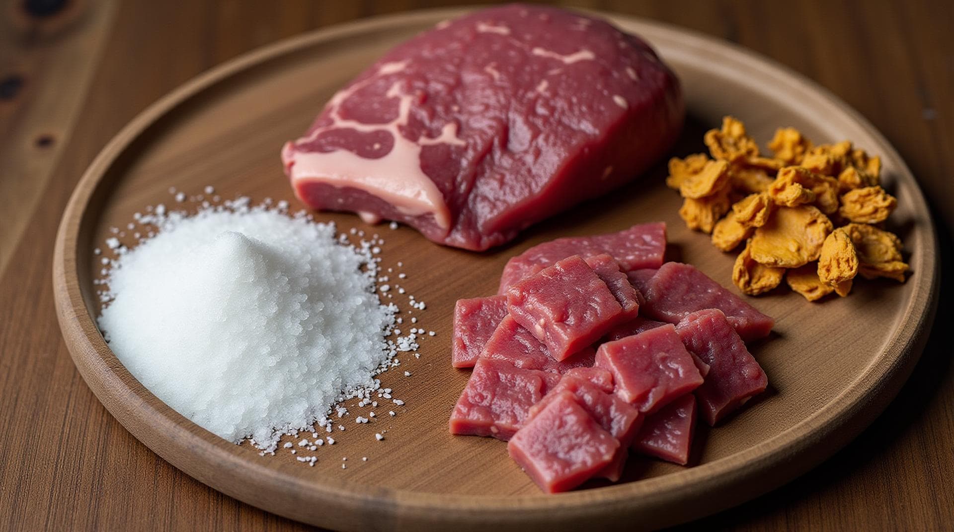 Charque: Uma Jornada pela Tradição e Sabor do Sertão Brasileiro